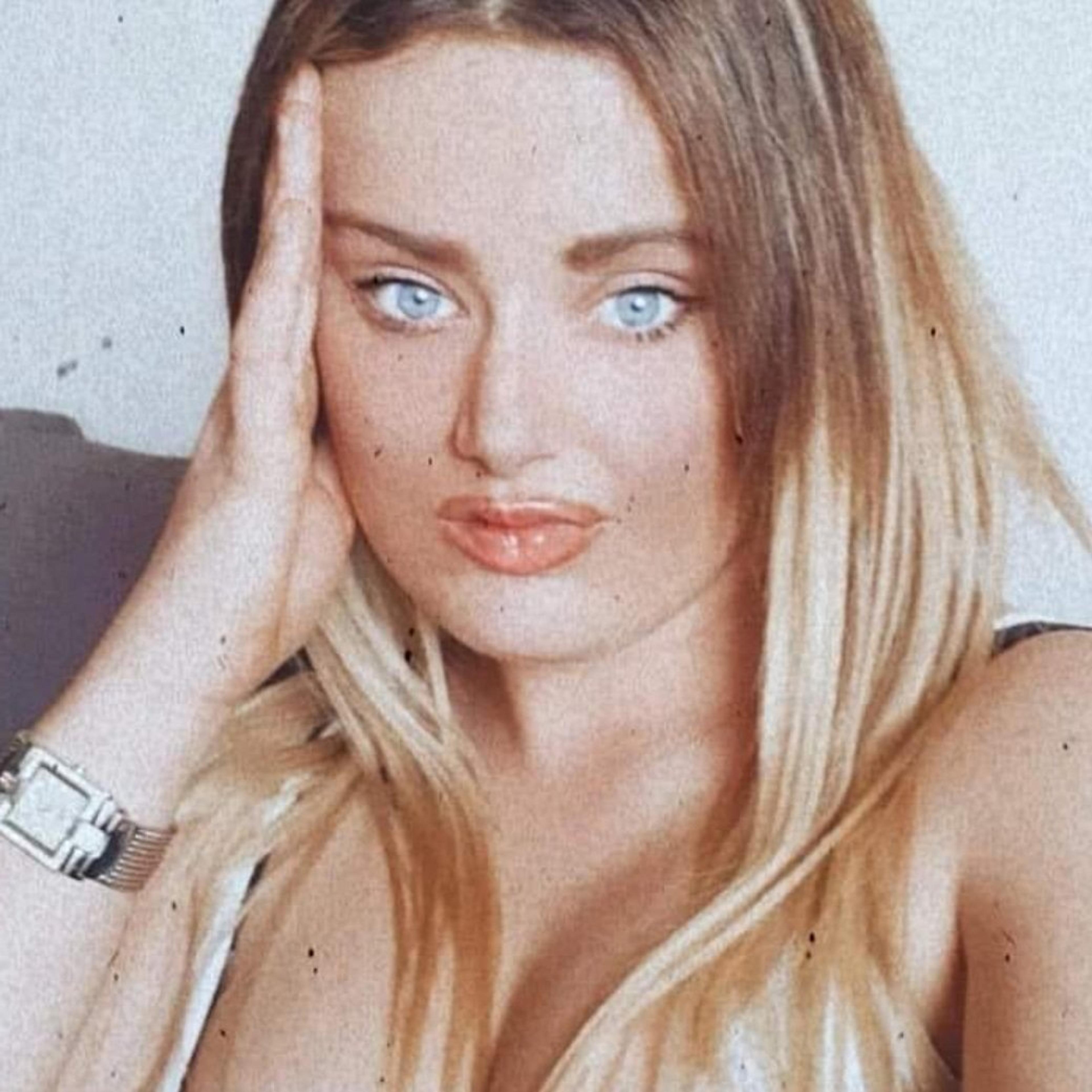 Valeria Valentino