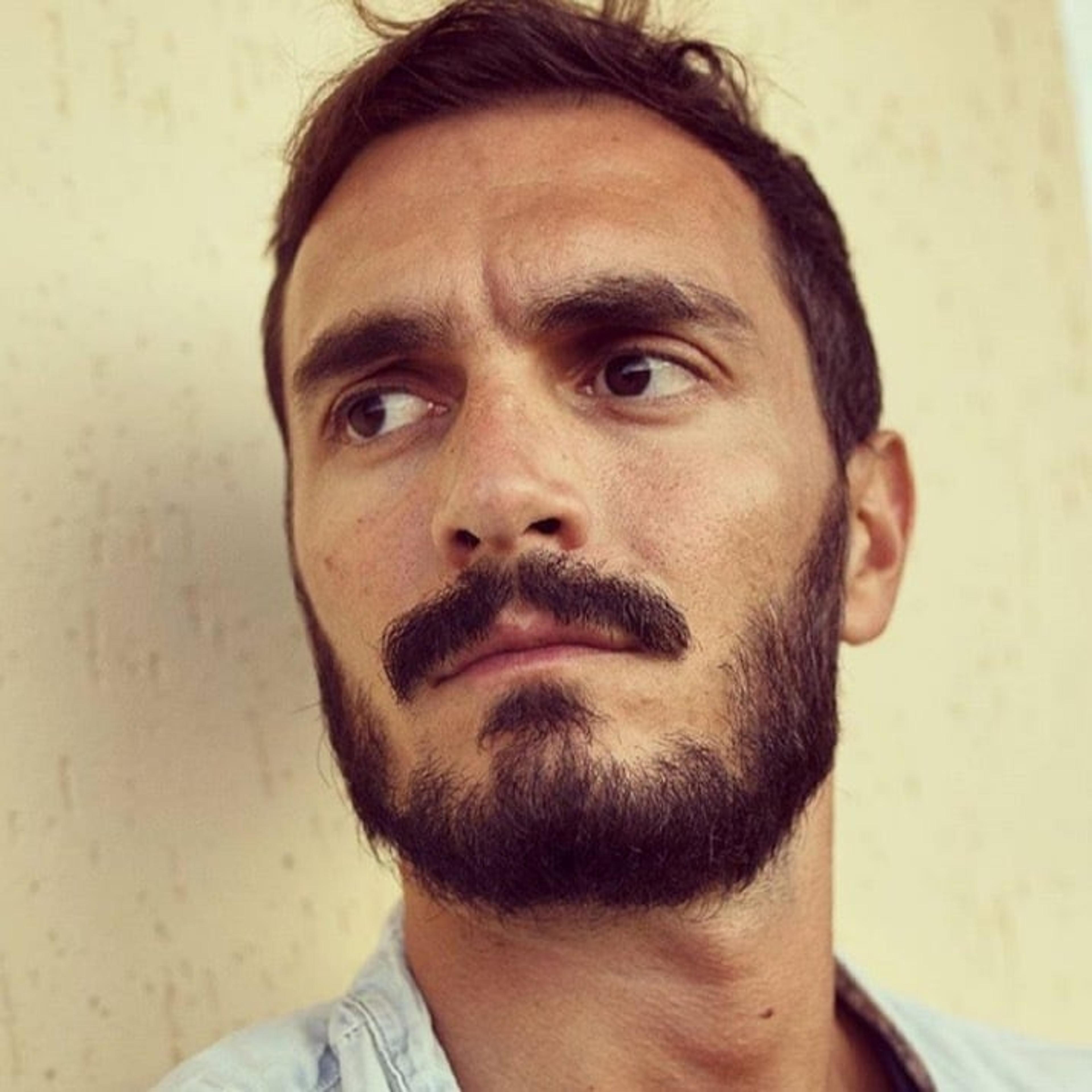 Massimo Gatto