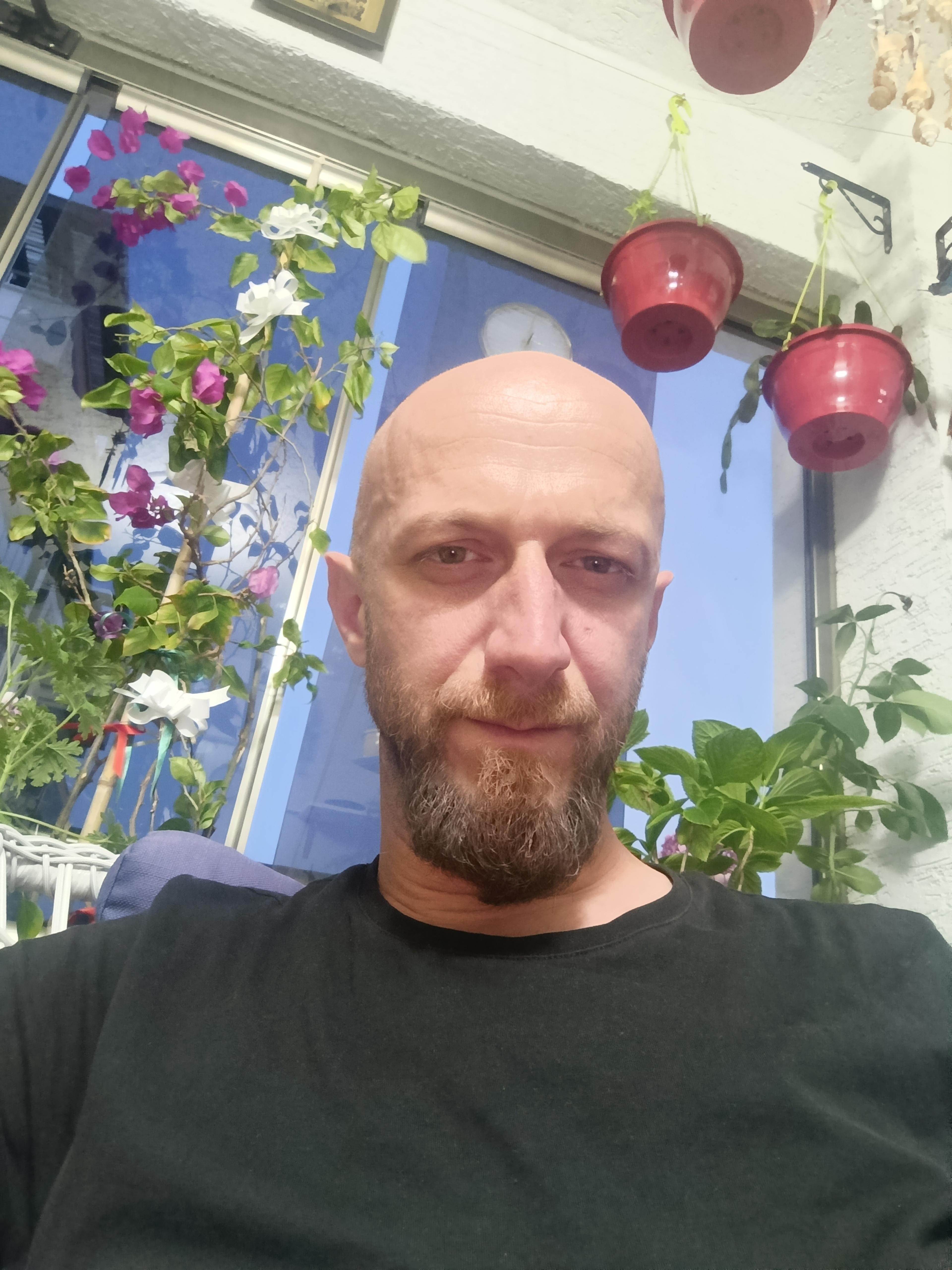 Serdar Şenol