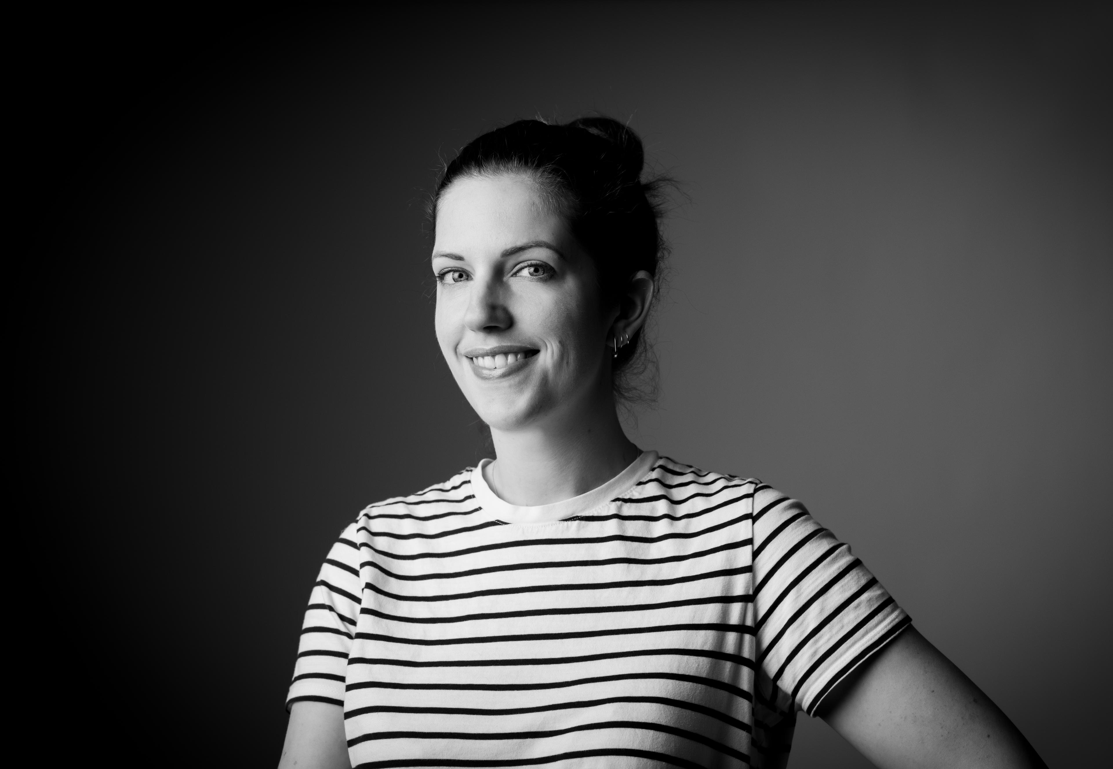 Mélodie Bucher