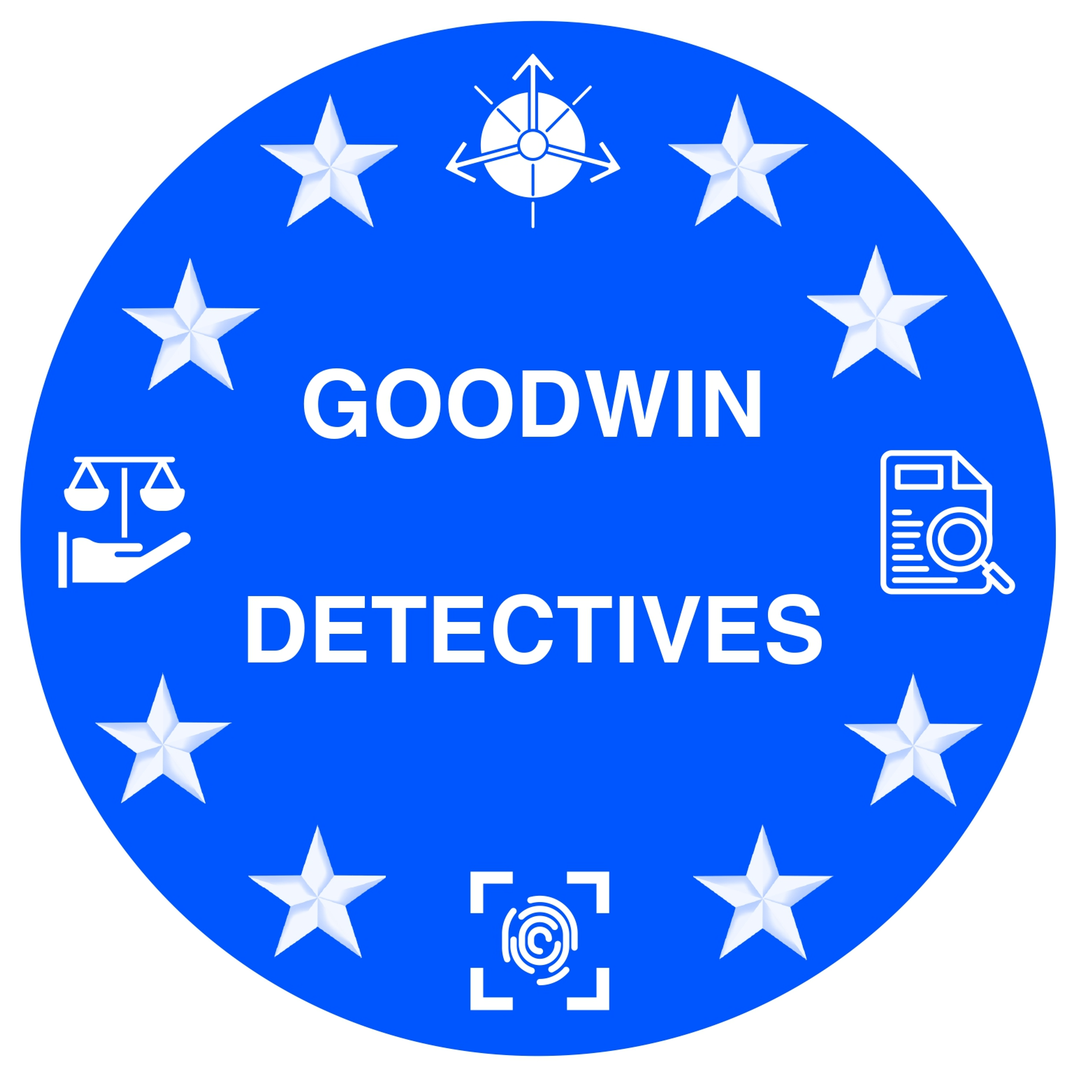 Goodwin Detectives