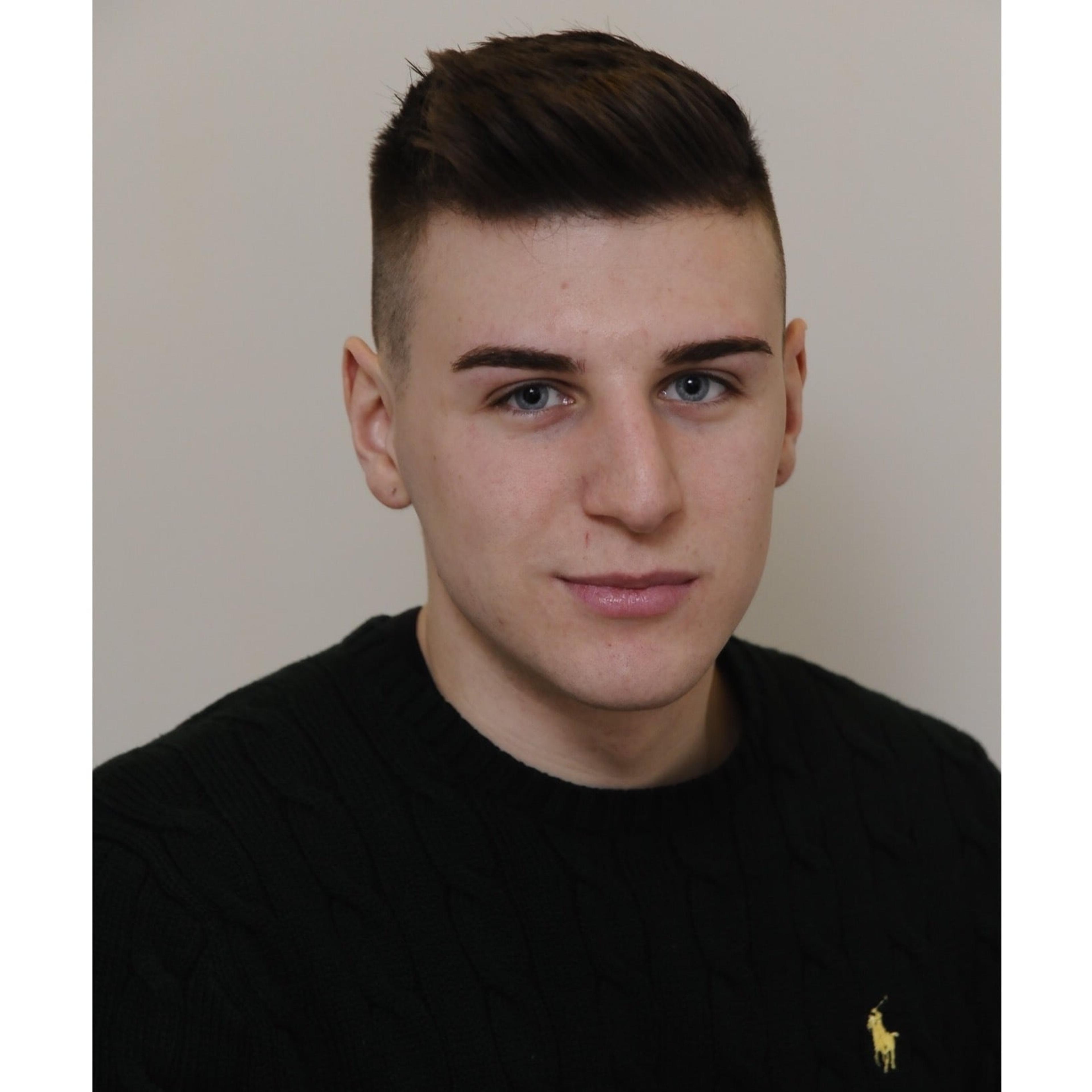 Denis Stefani