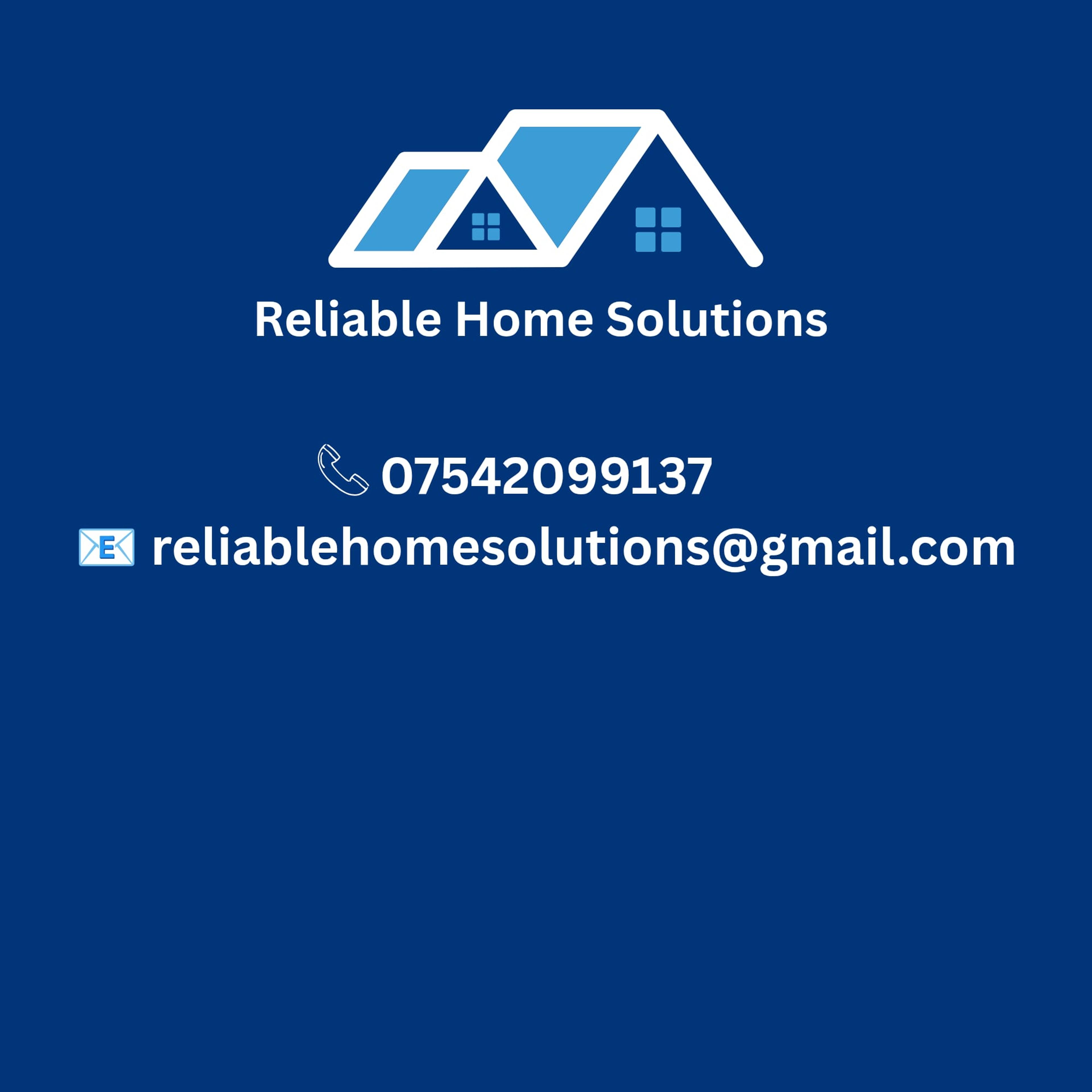 Reliable Home Solutions