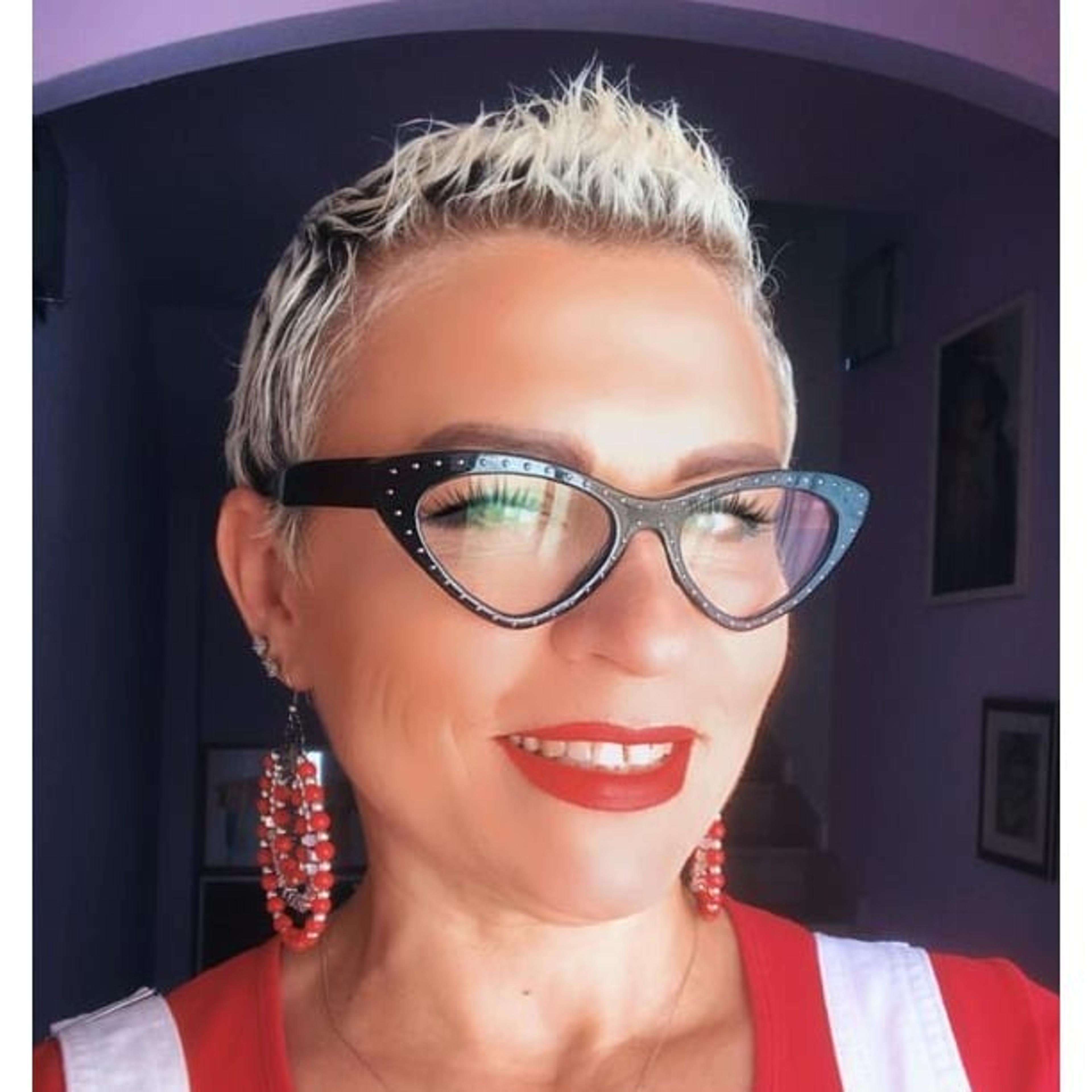 Stella Suglobova