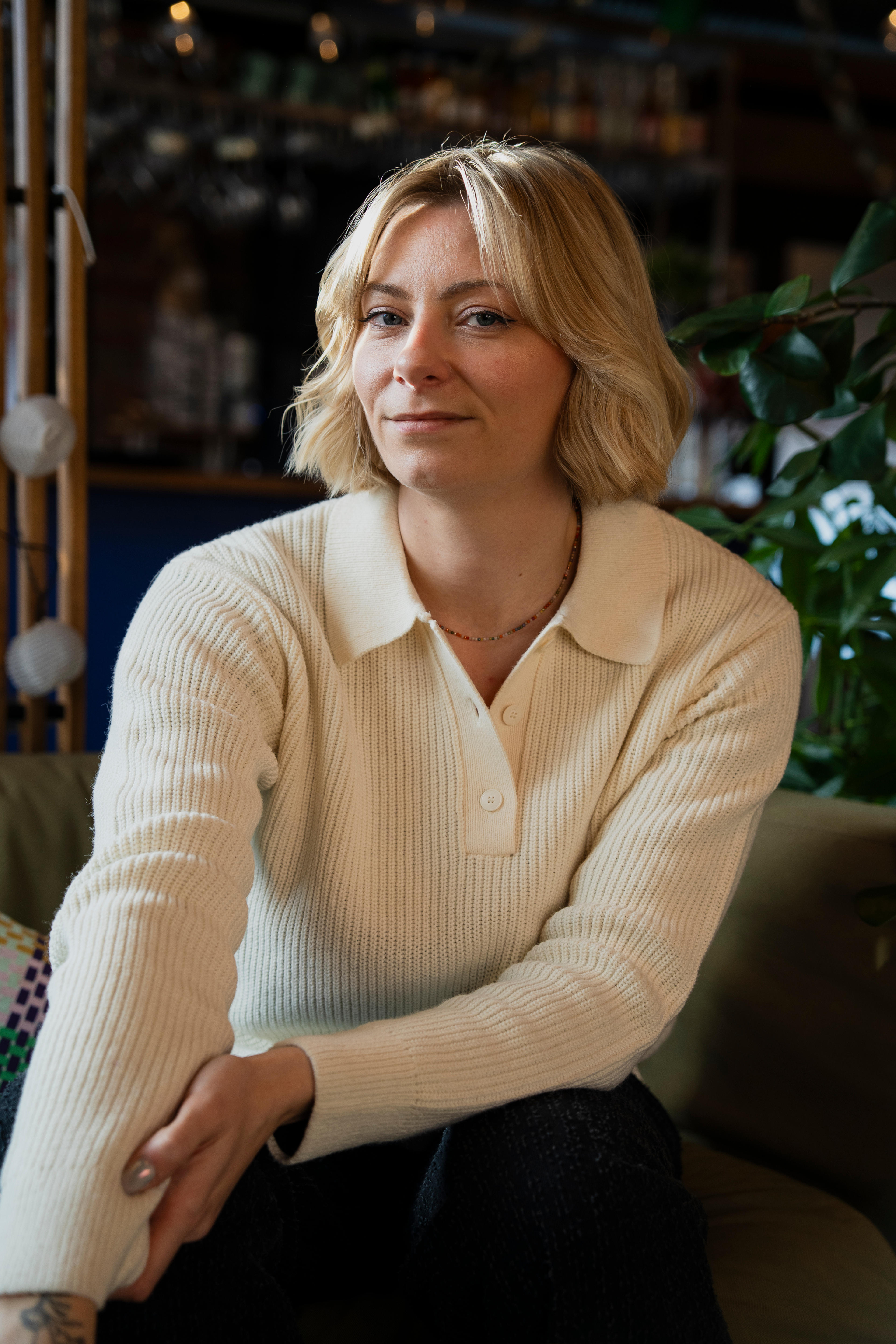 Chloé Delattre