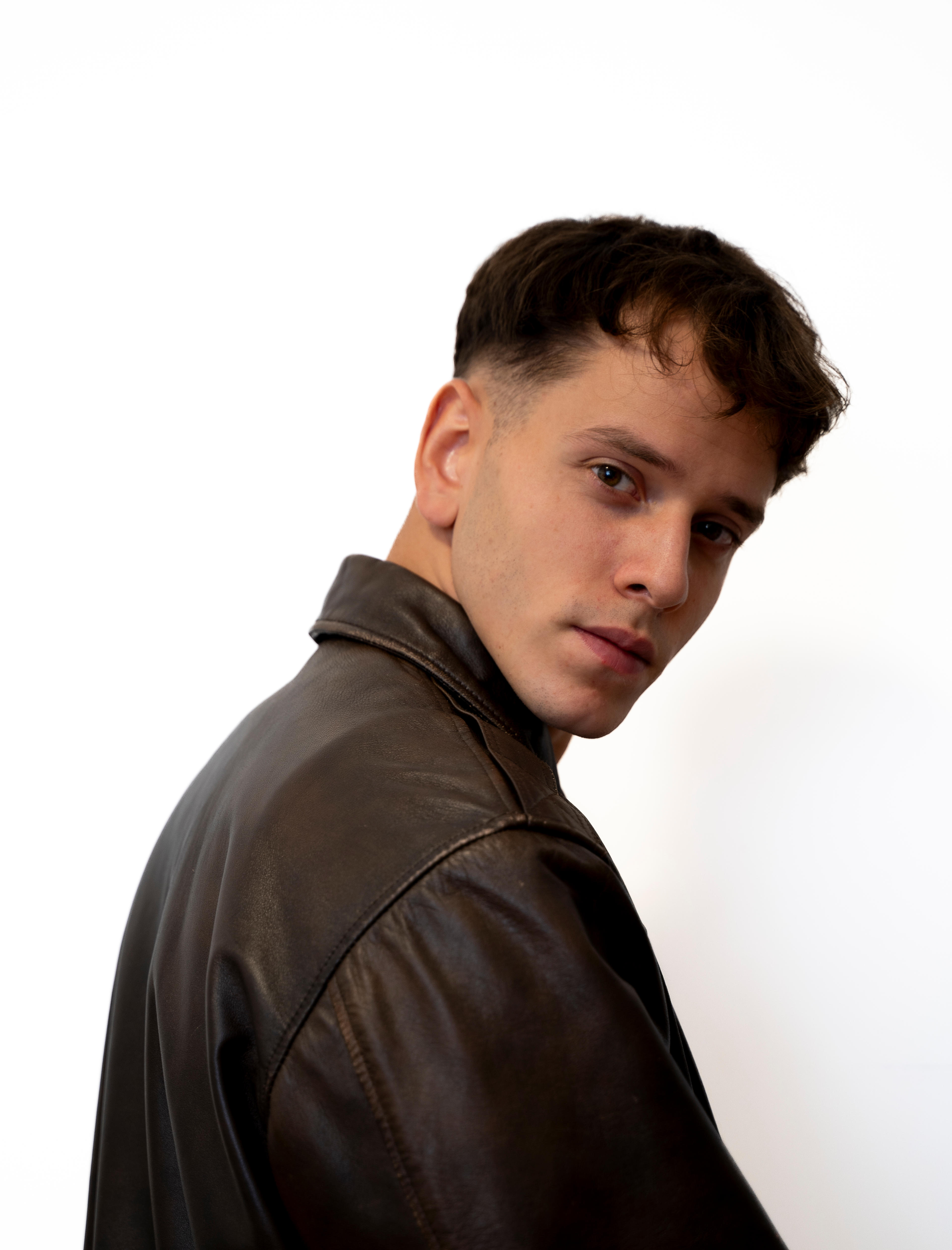 Karl Hacker