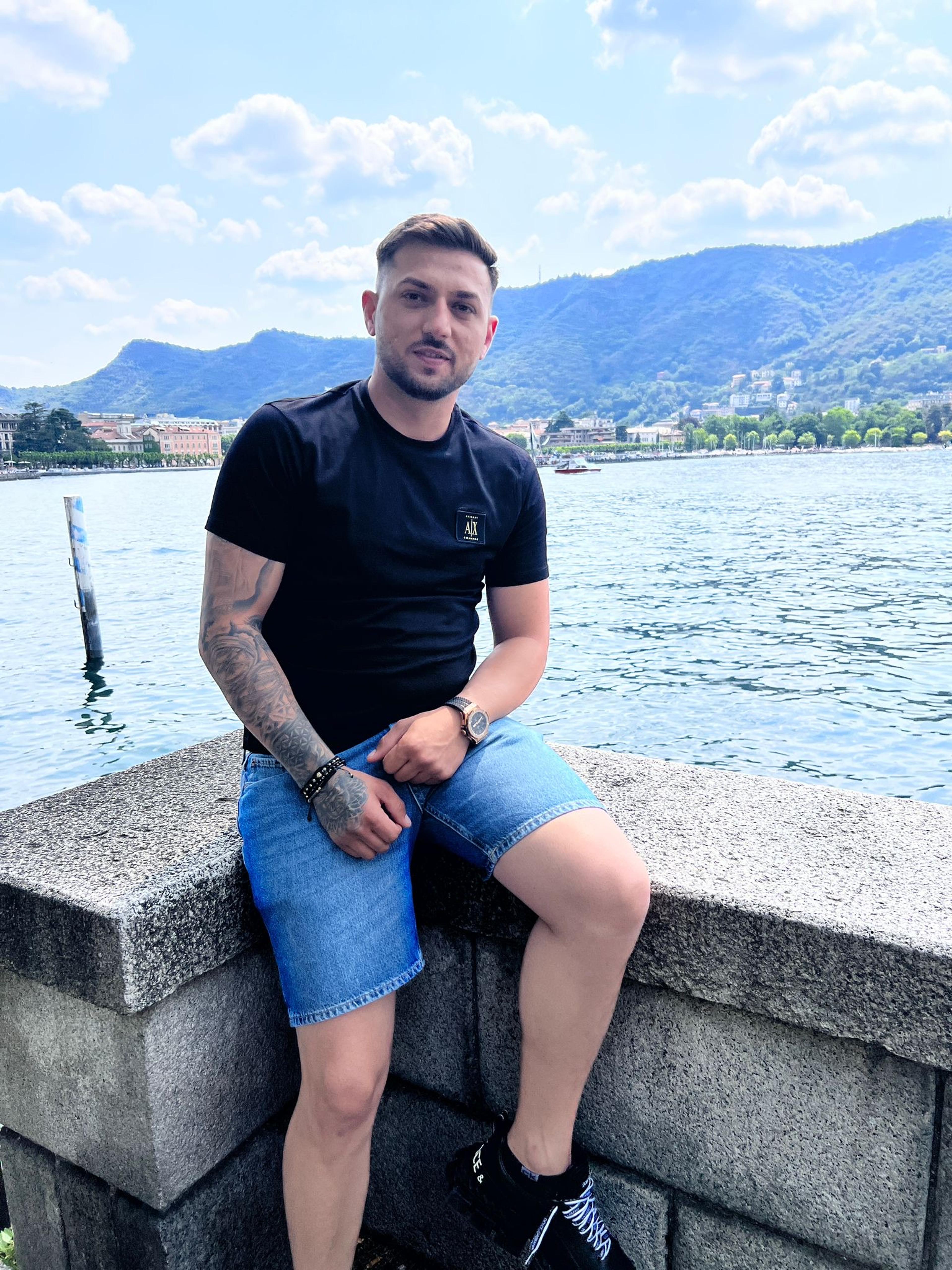 Fabio Duta