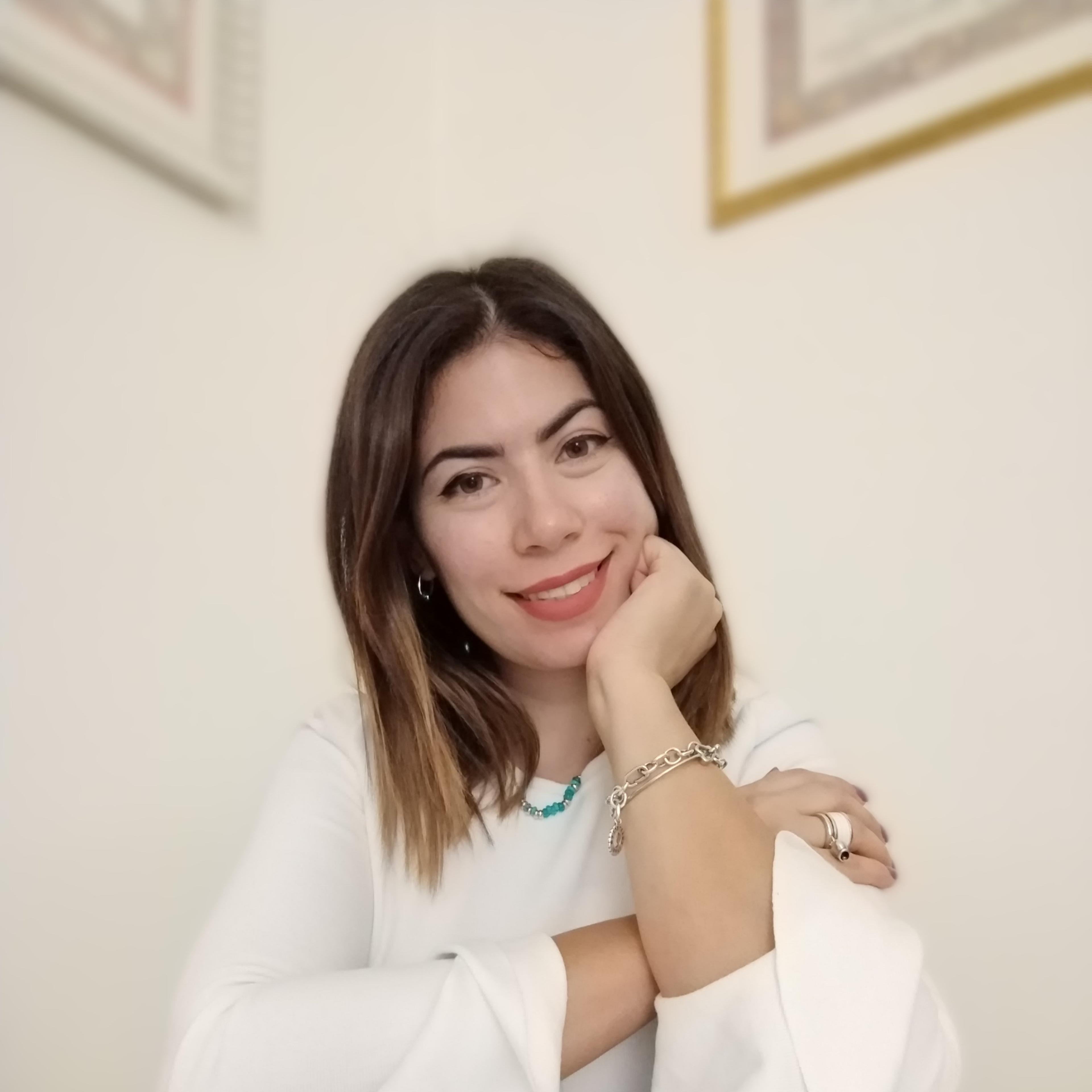 Dott. Ssa Giada Abbas