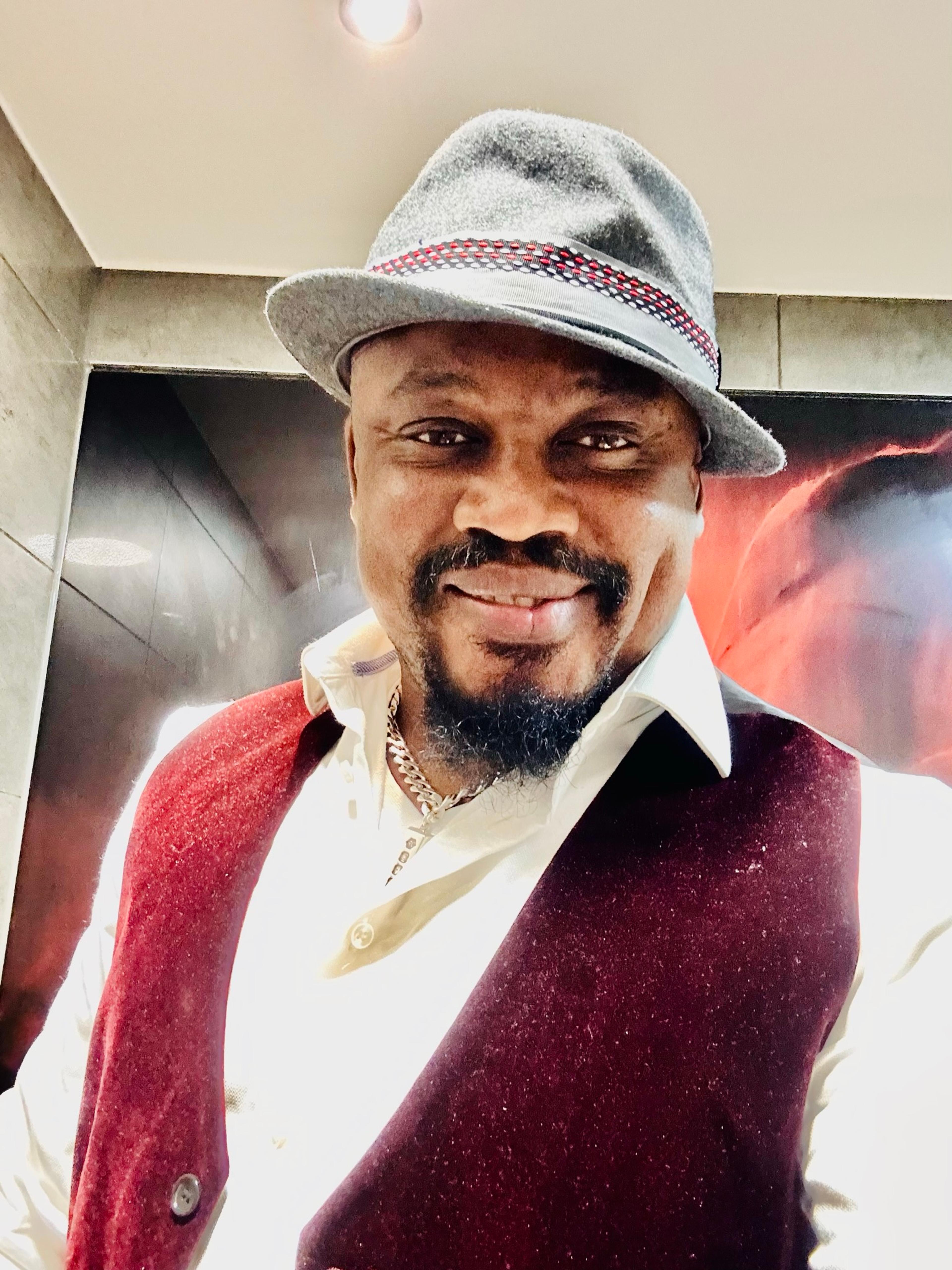 Okechukwu Ijoma