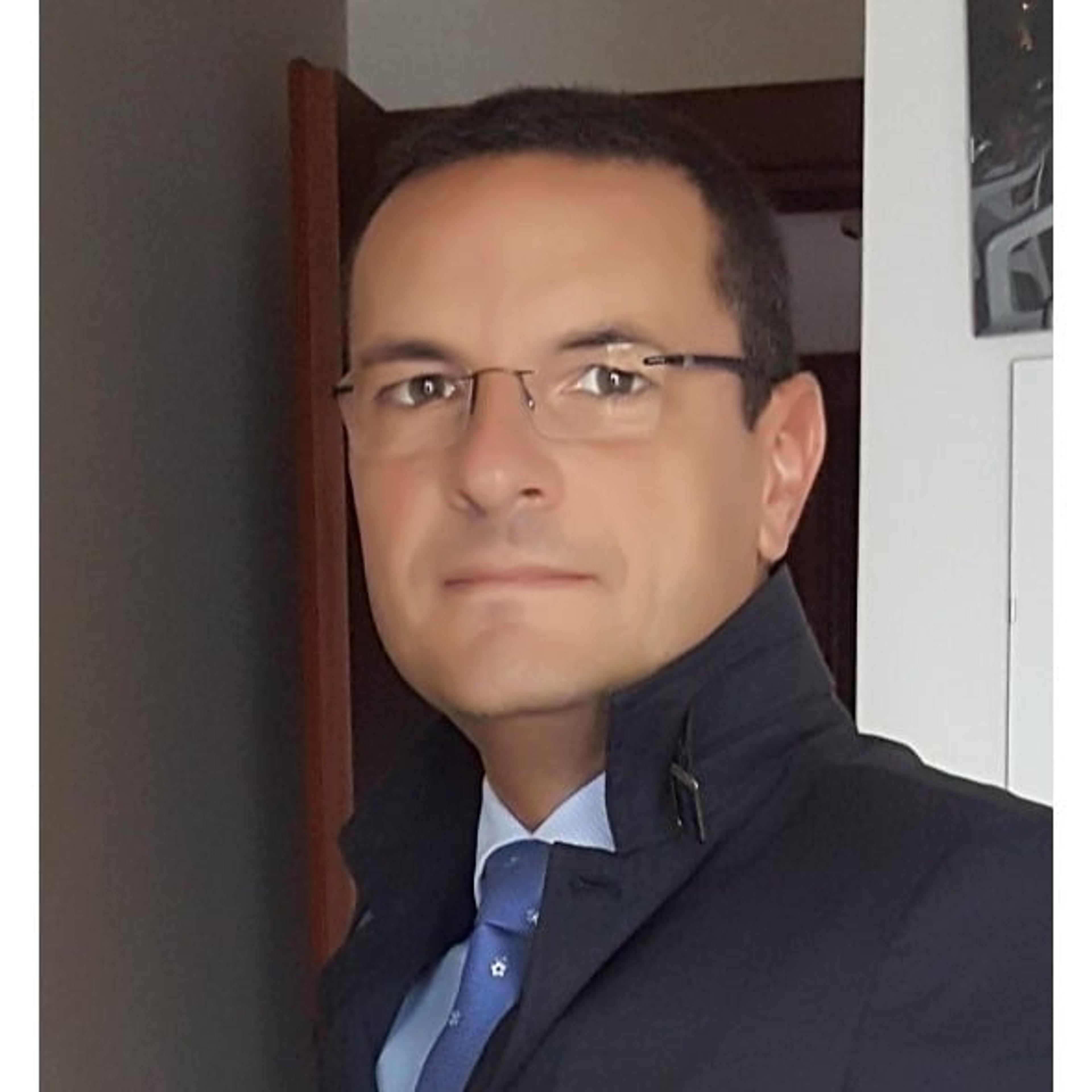STUDIO MERCADANTE