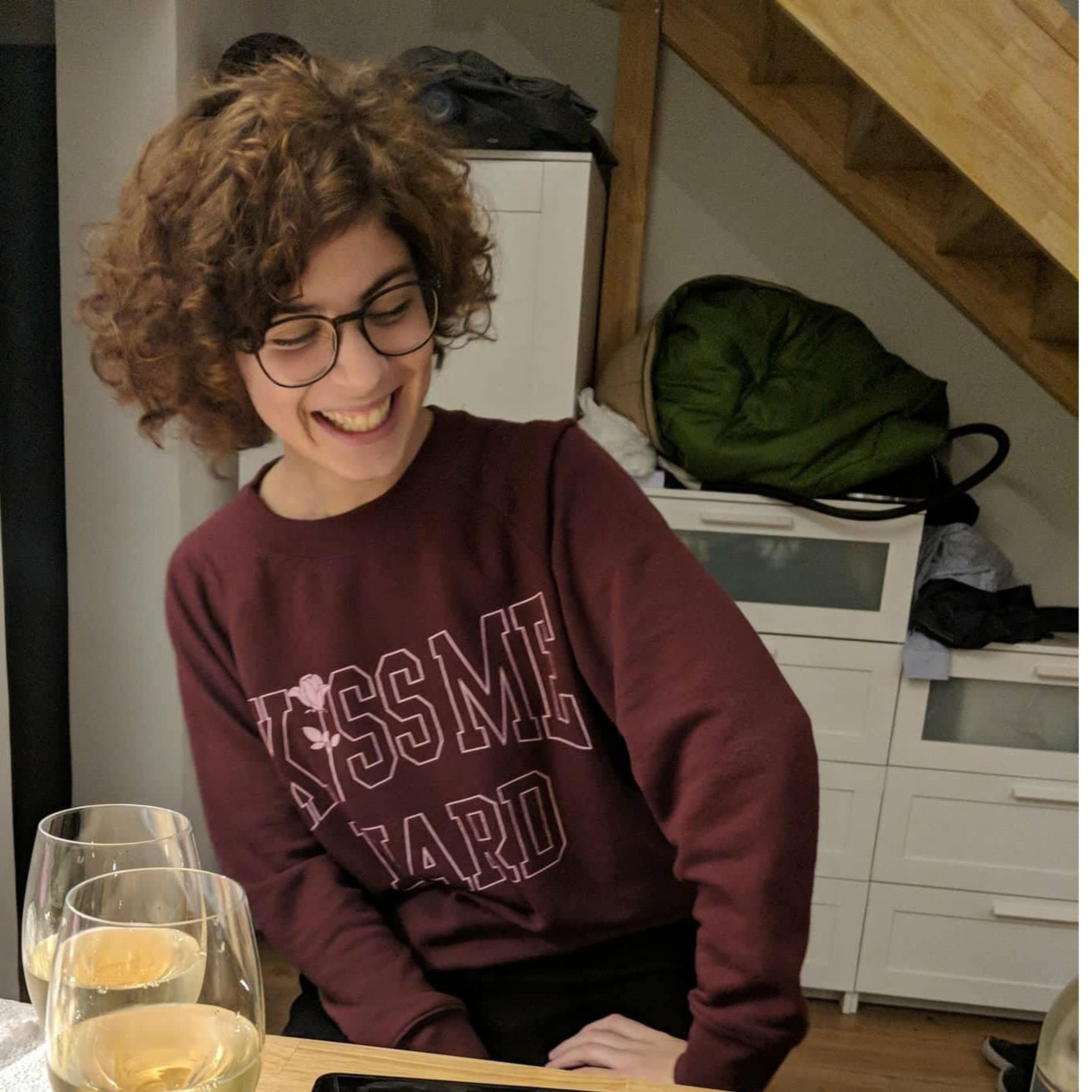 Chiara Notarangelo