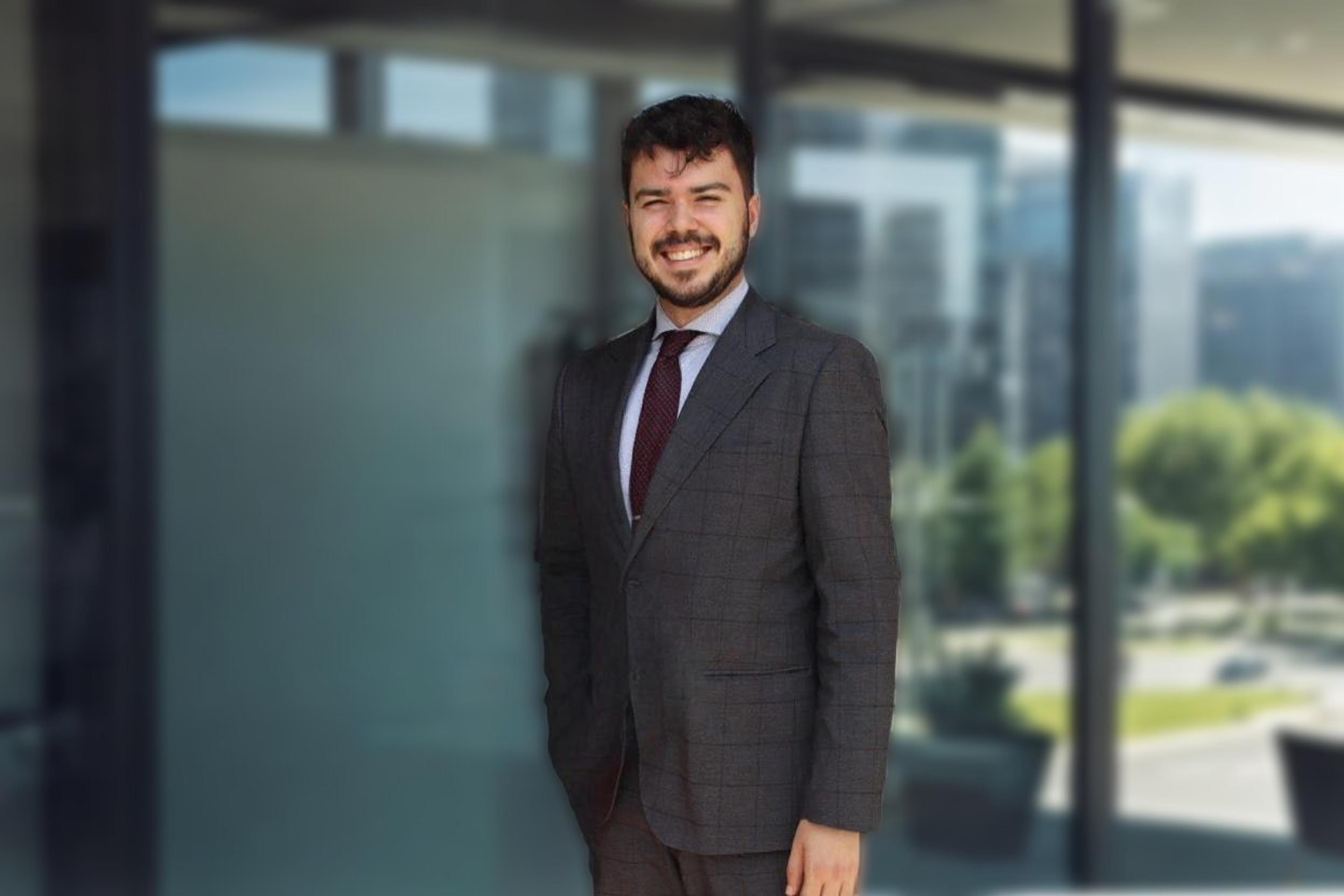 Michele Vogliardi
