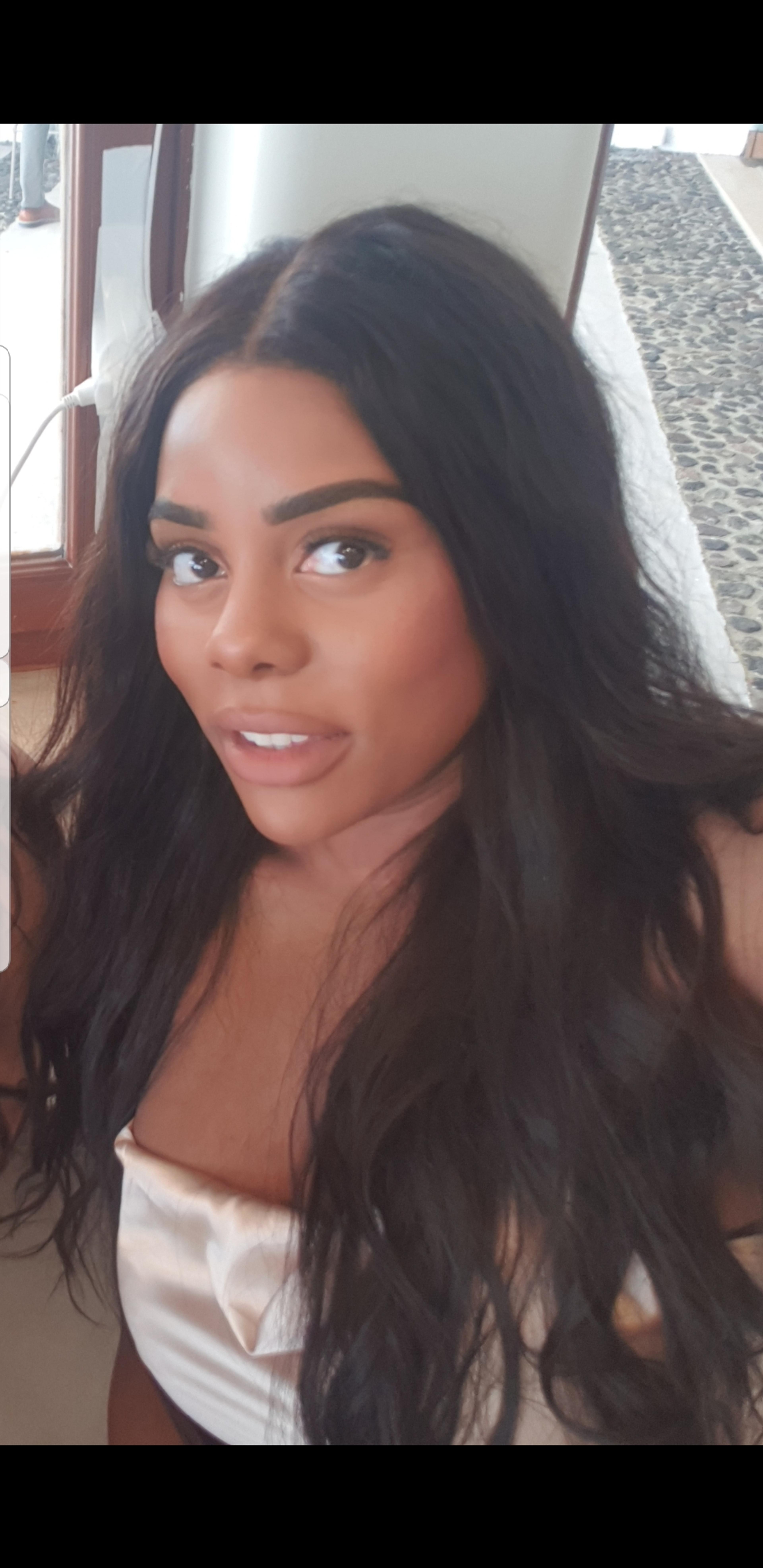 Angel Lexi