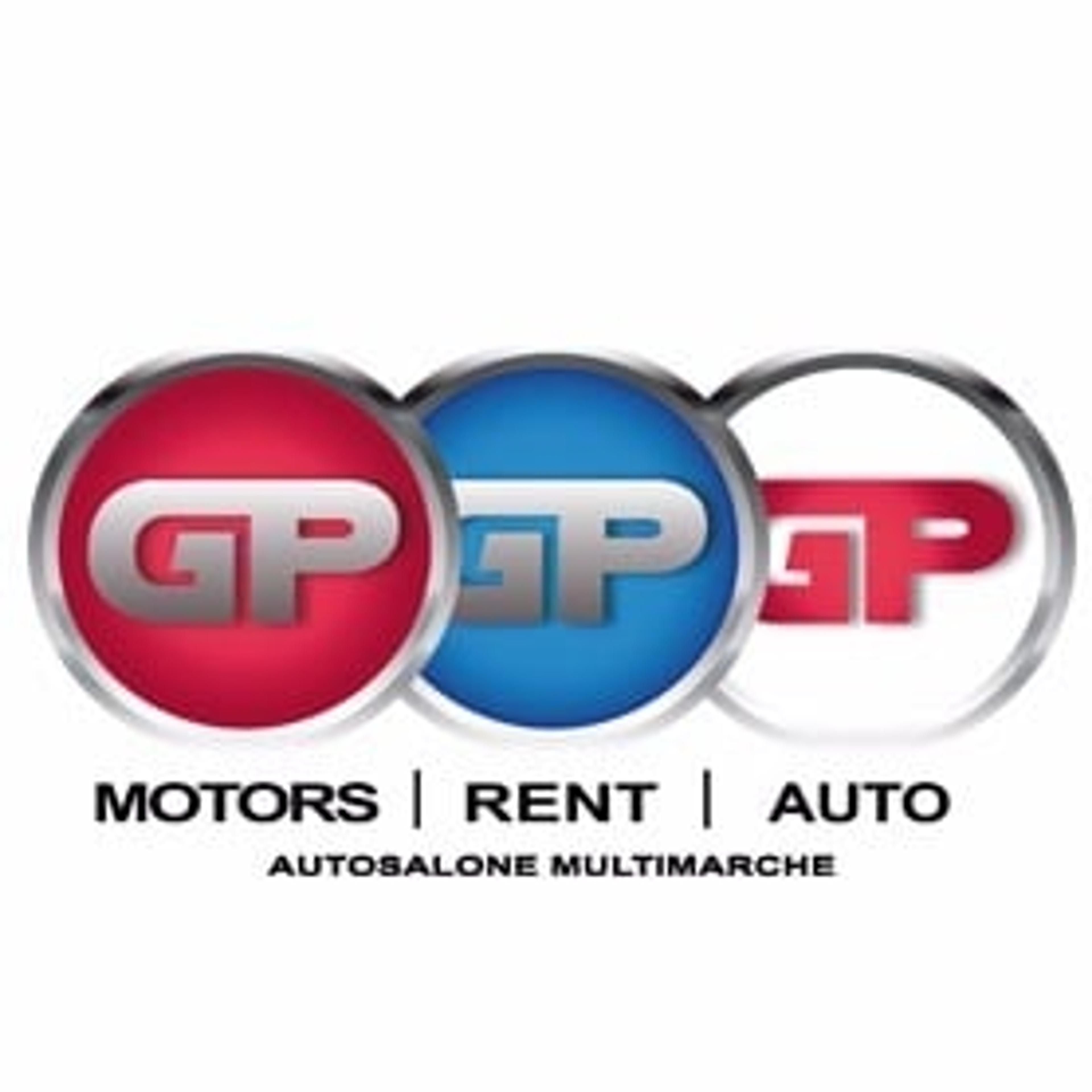 GP Rent srl
