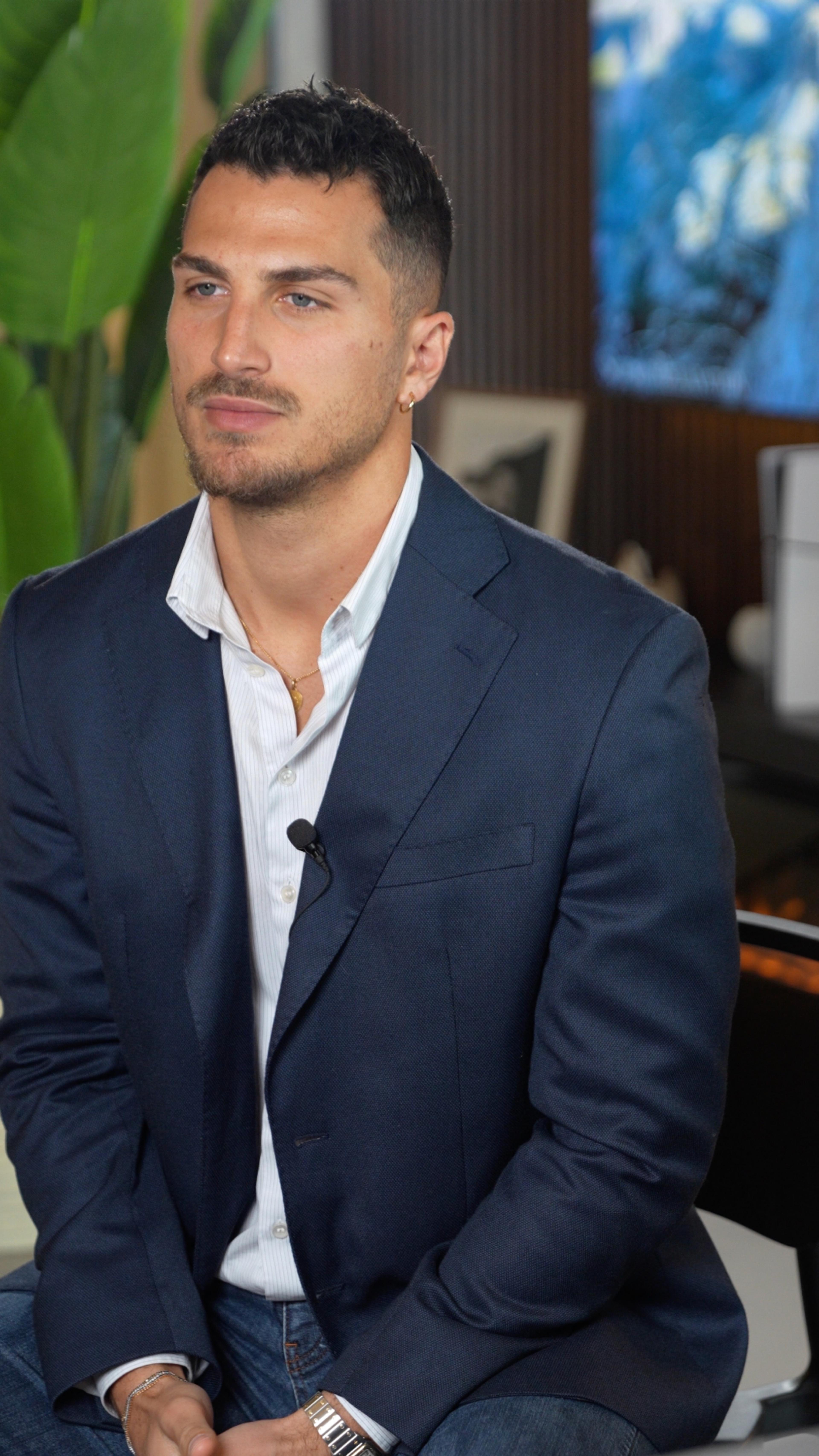 Danilo Susinna