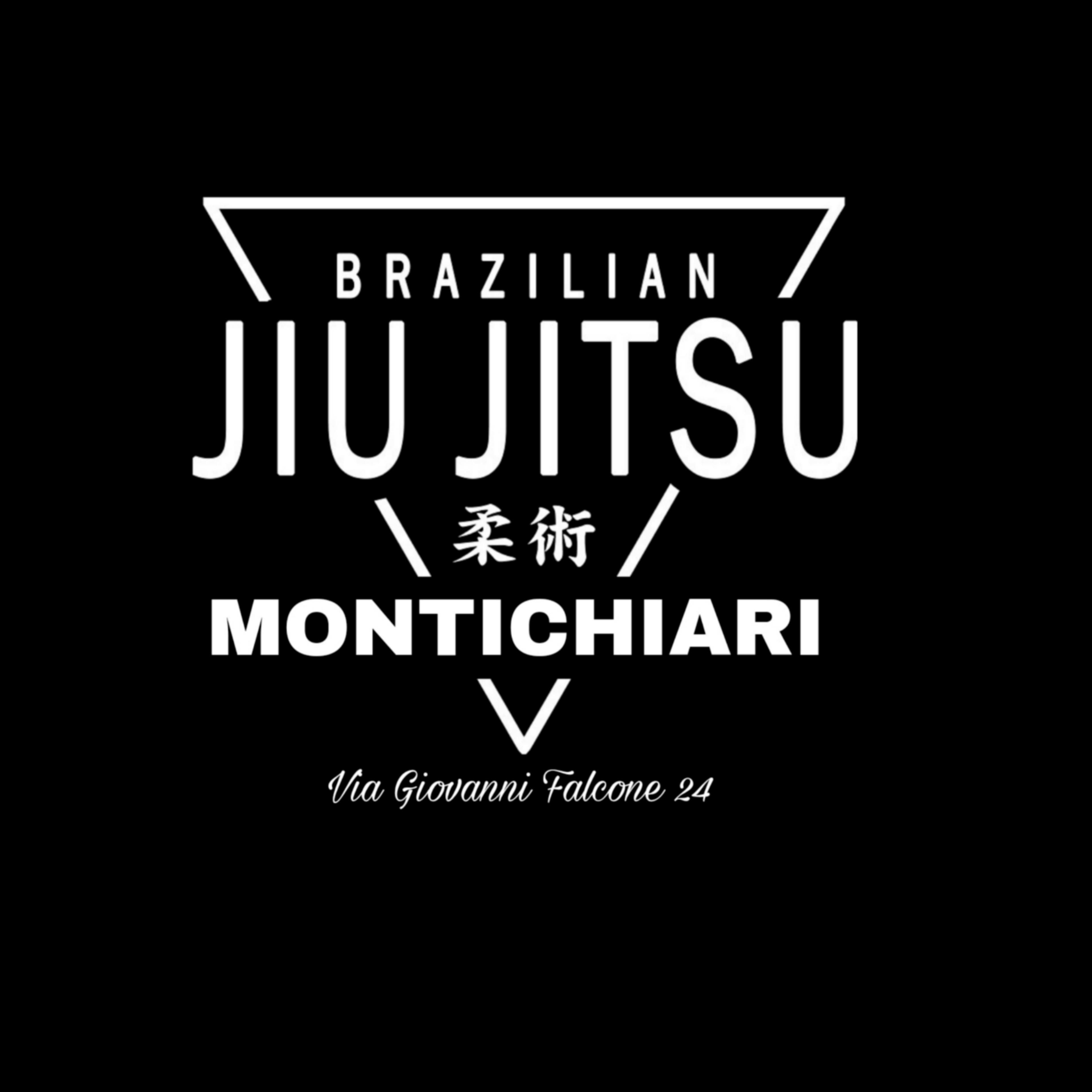 Brazilian Jiu Jitsu BJJ Montichiari
