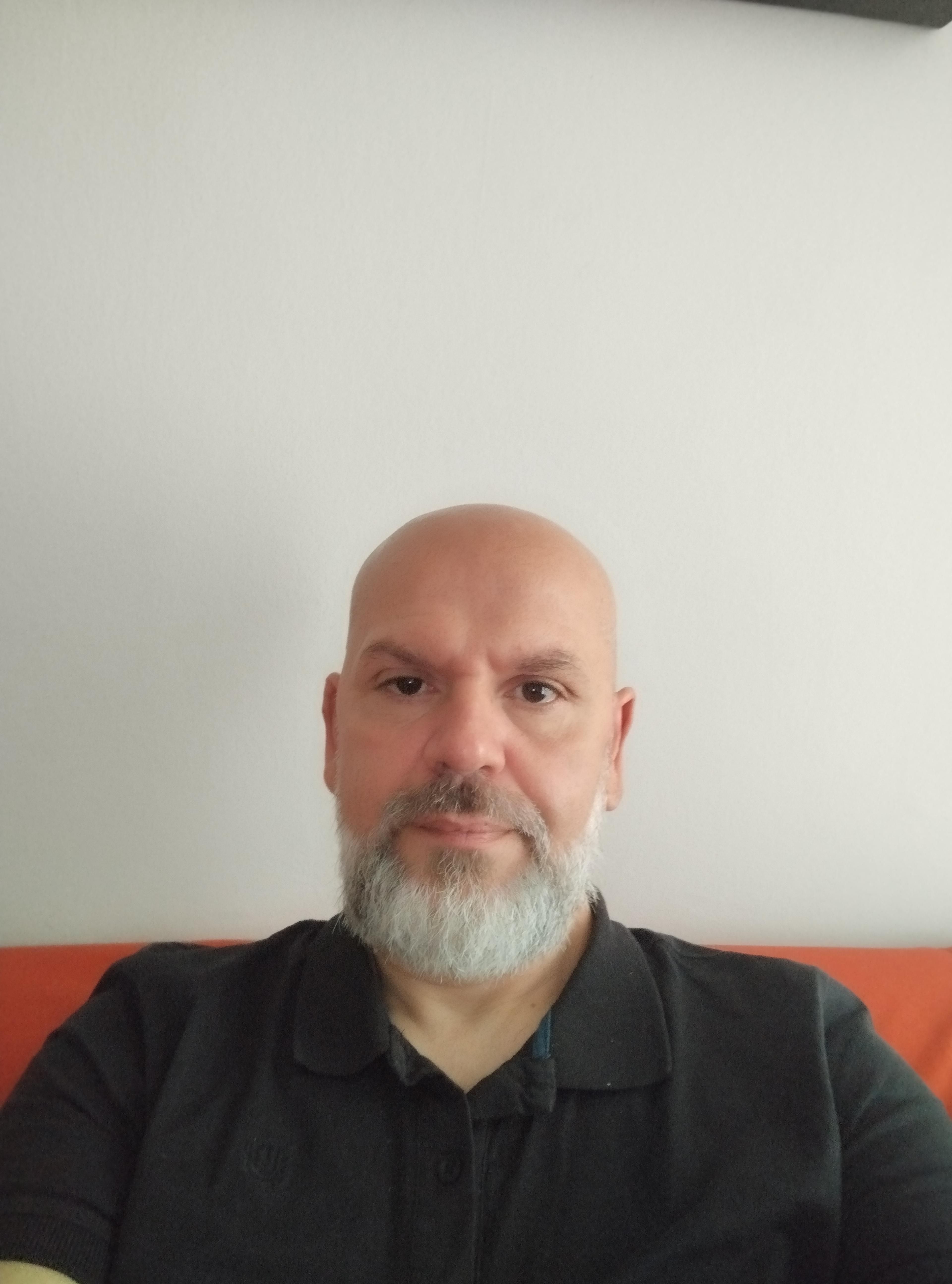 Stefano Lagona