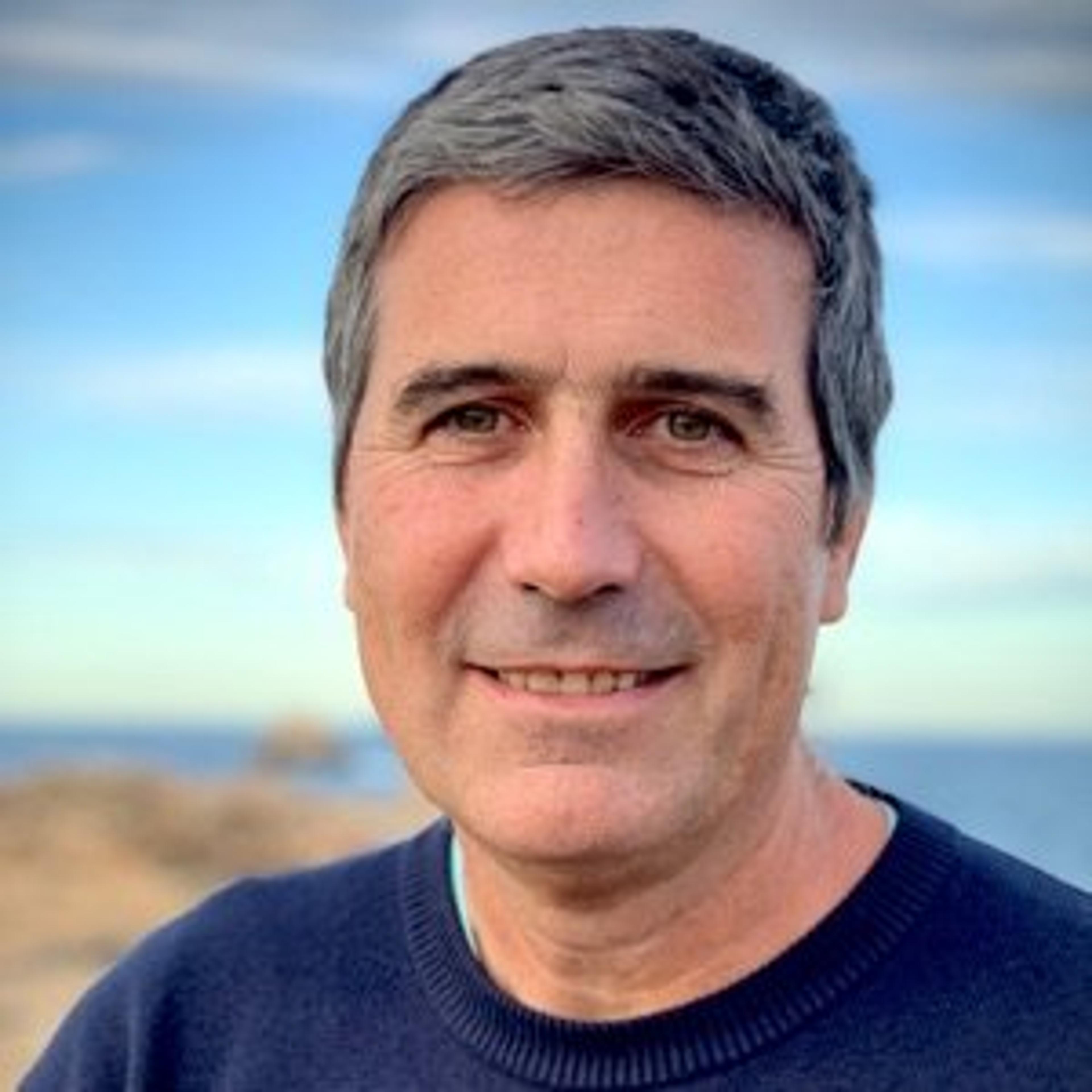 Ramón Zarzo