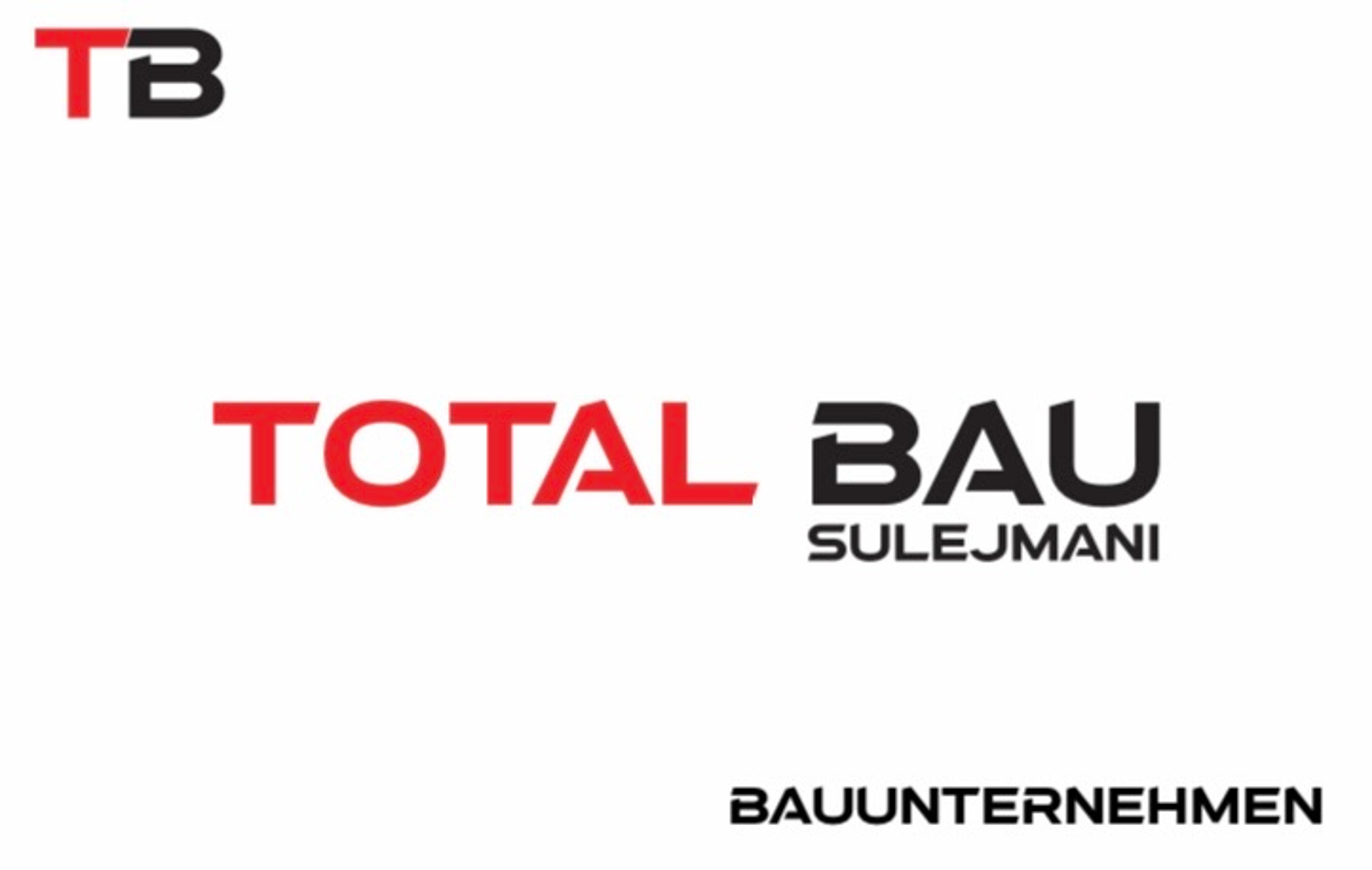 TOTAL BAUSERVICE