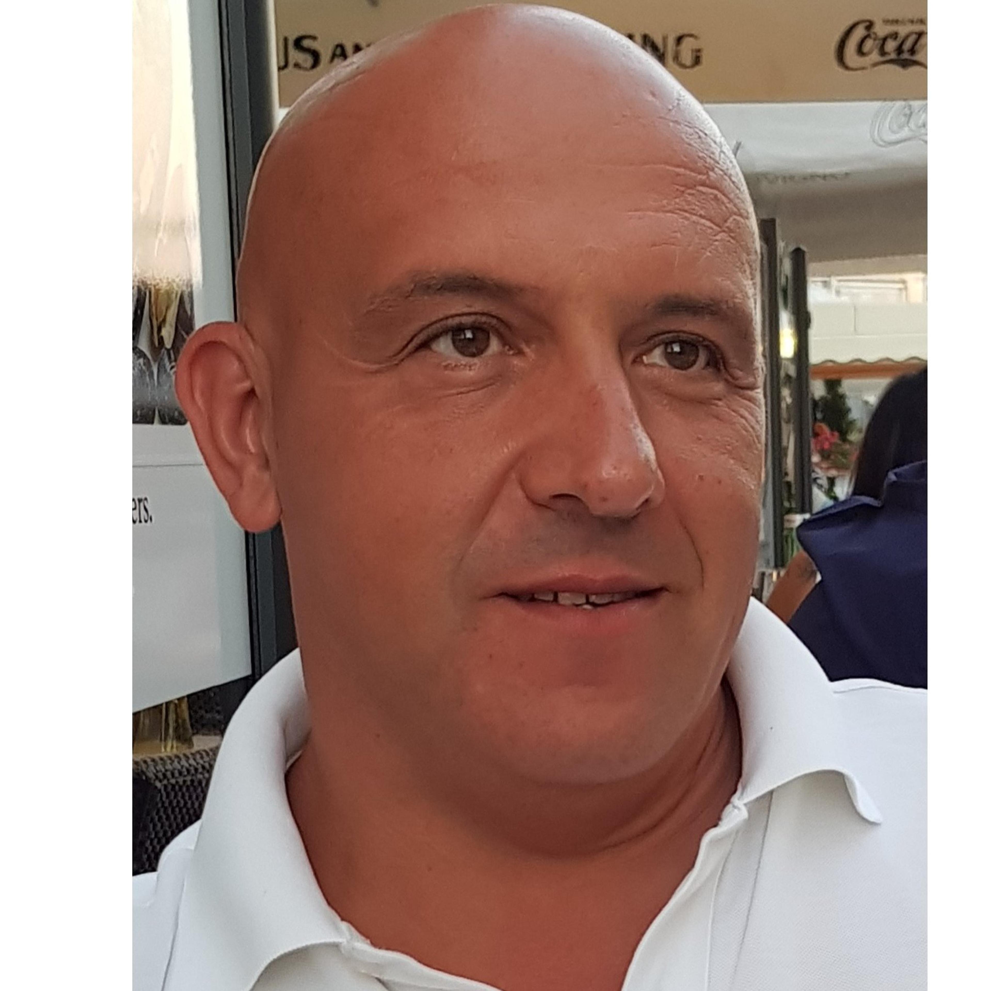 Michele Vismara
