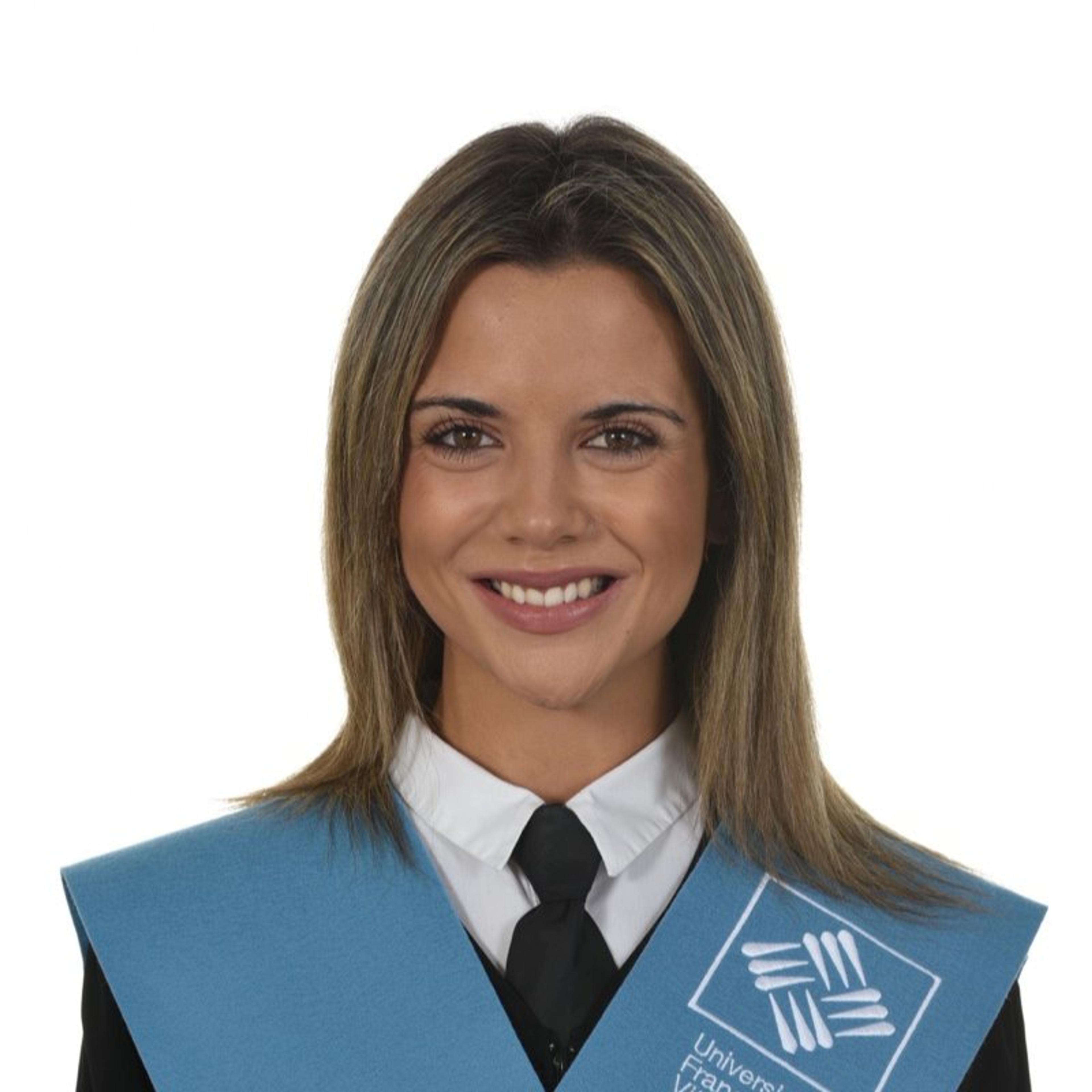 Patricia Fernandez Quintana