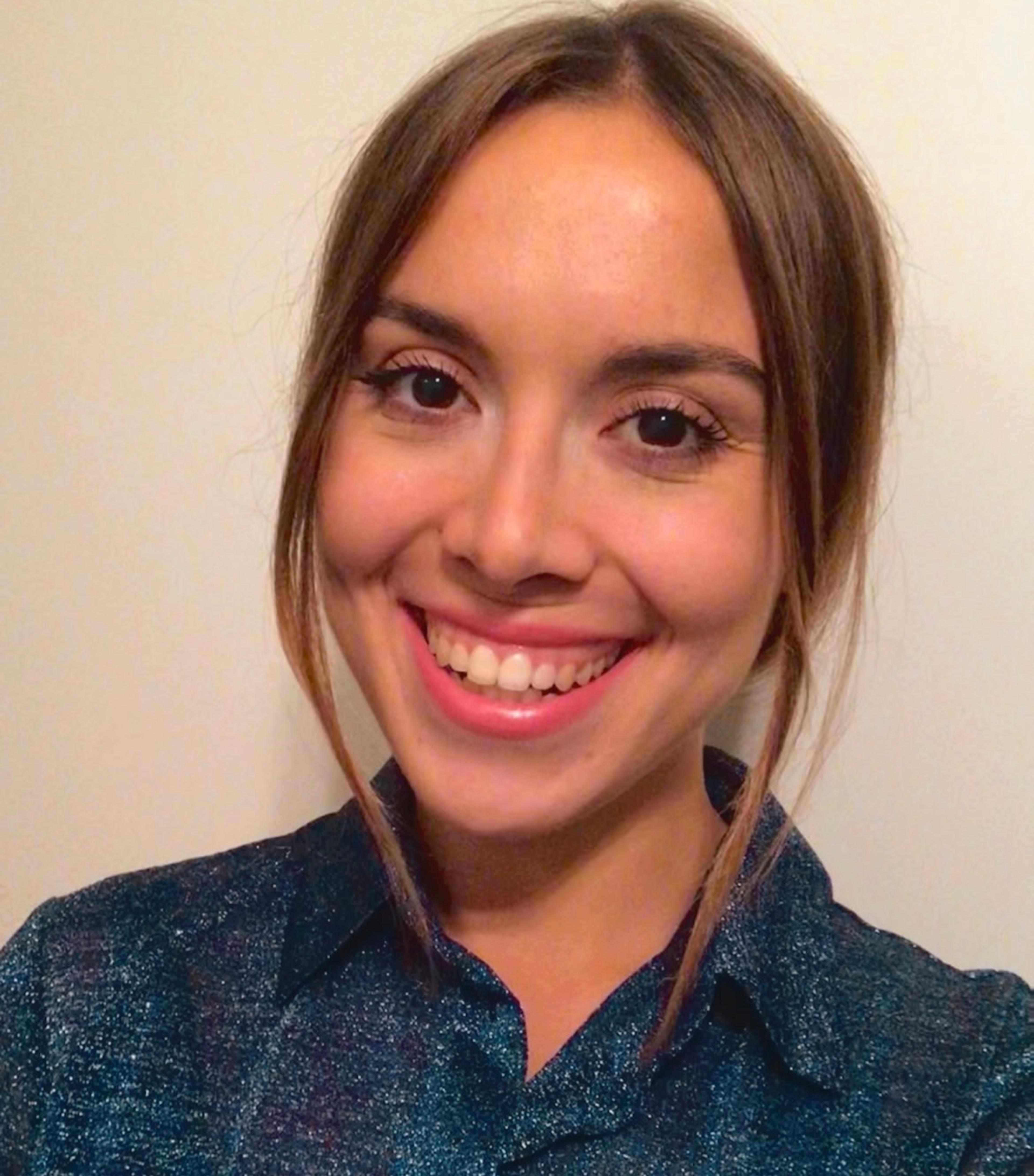 Silvia Ferraro