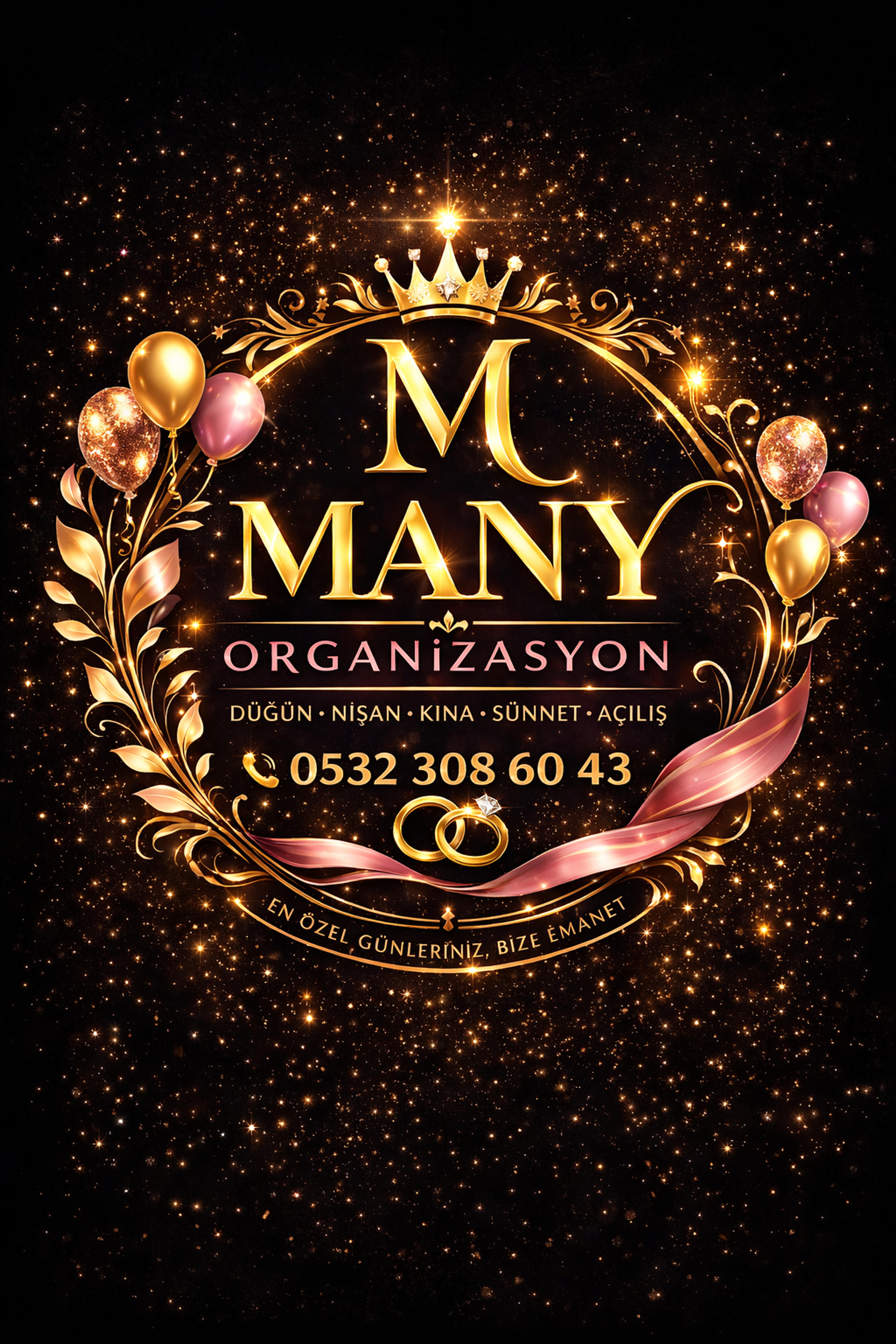 Many Organizasyo