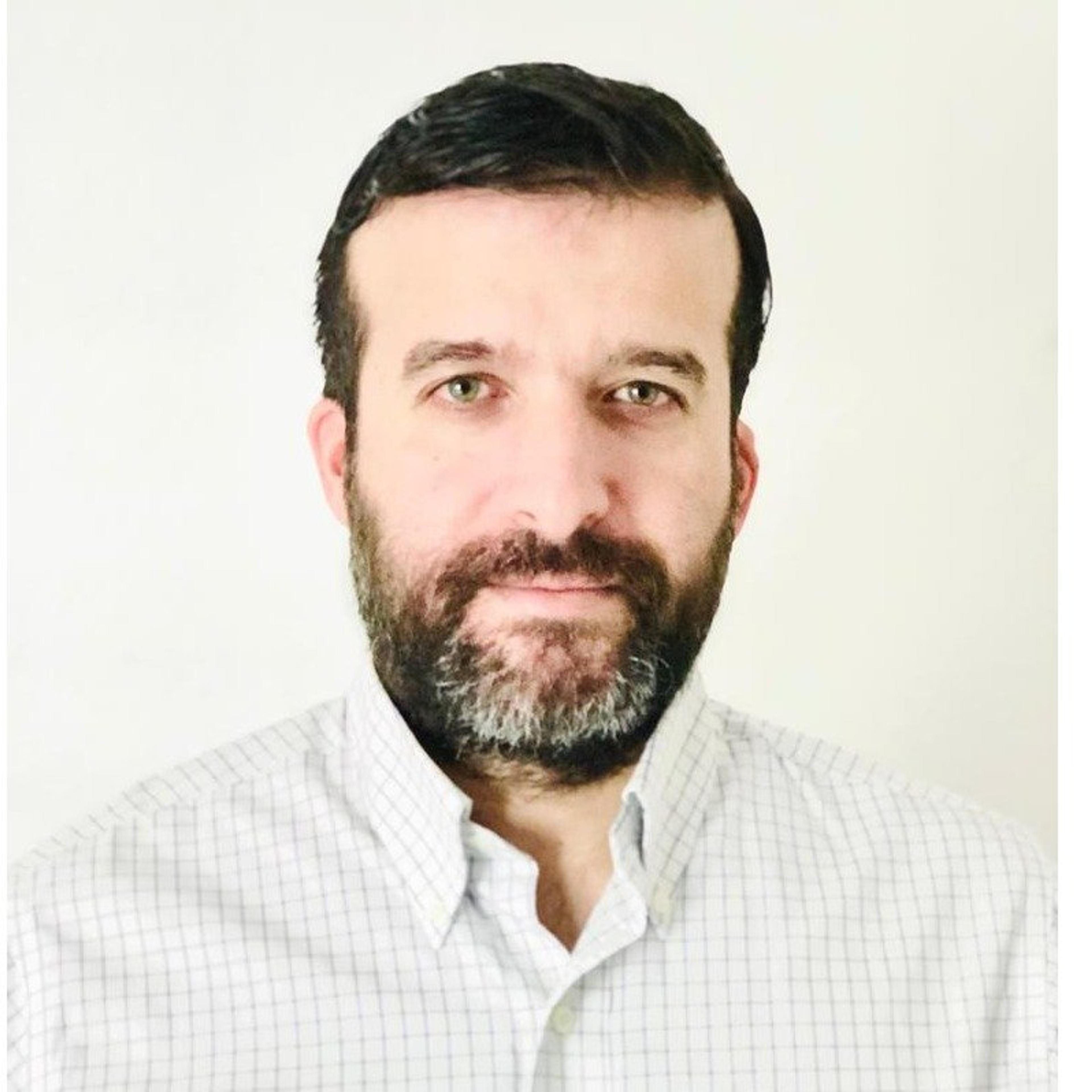 Manuel Vega Fierro