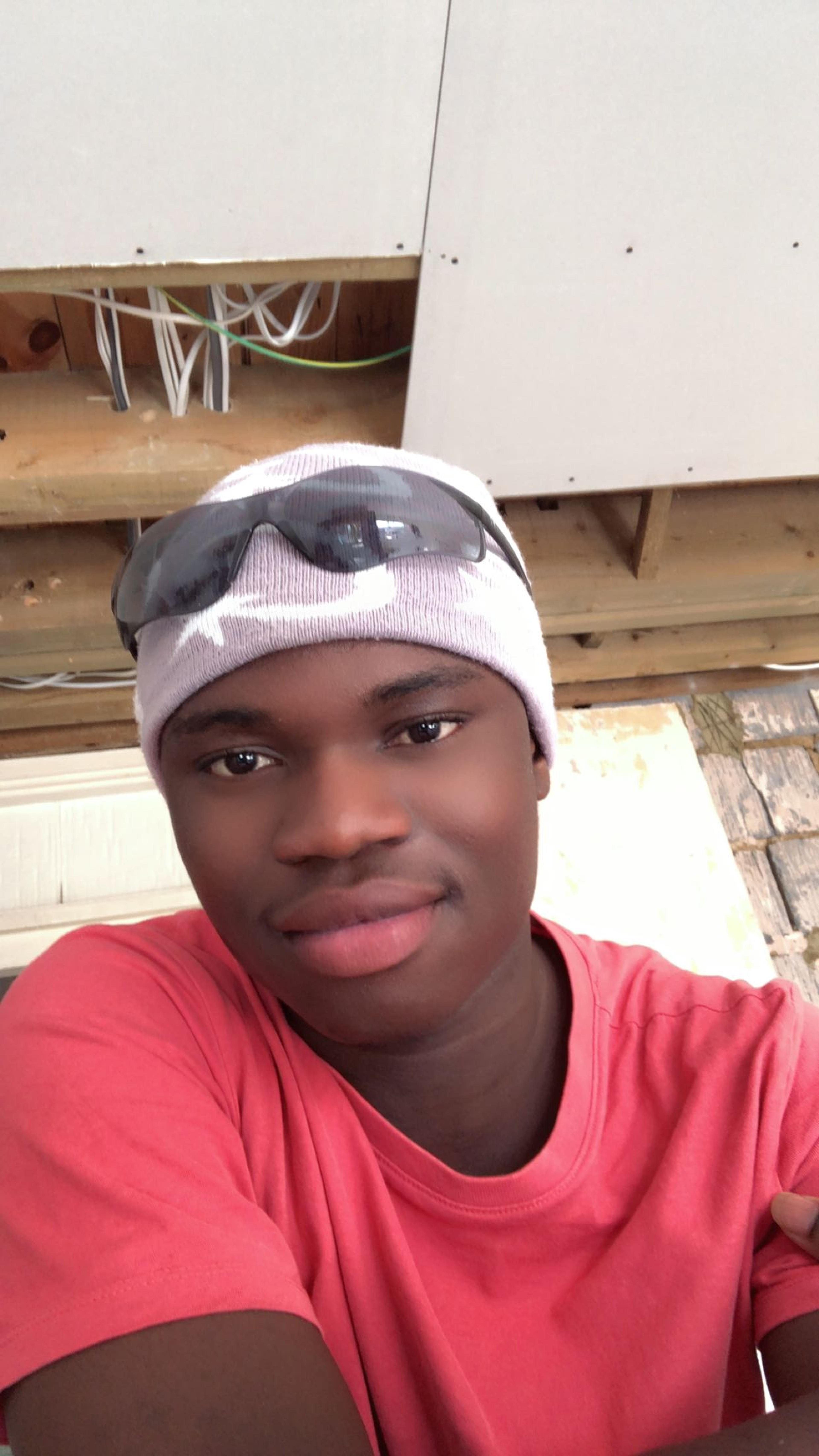 Ibrahim Akanji Busari