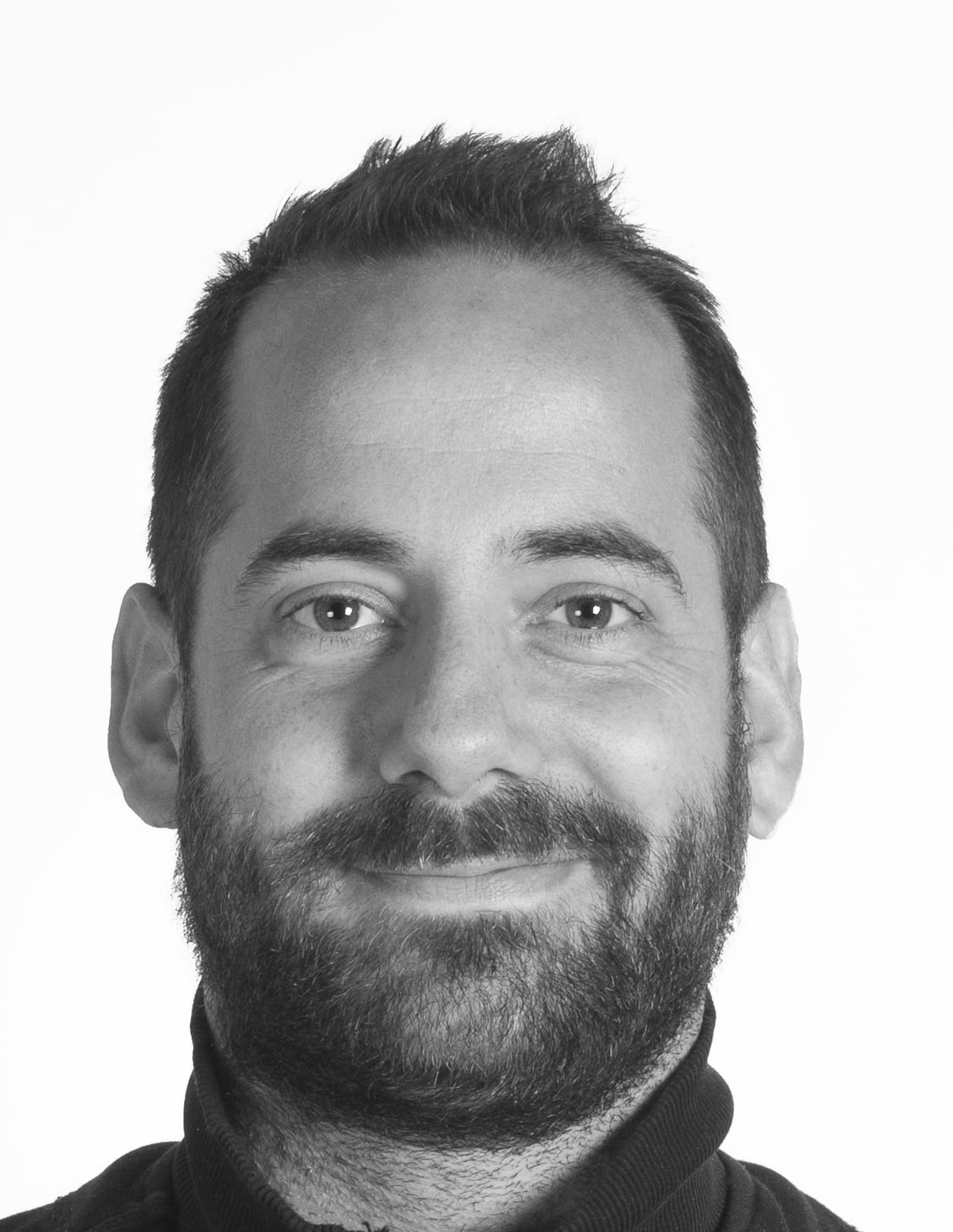 Toseca di Toni Sergio Carbone