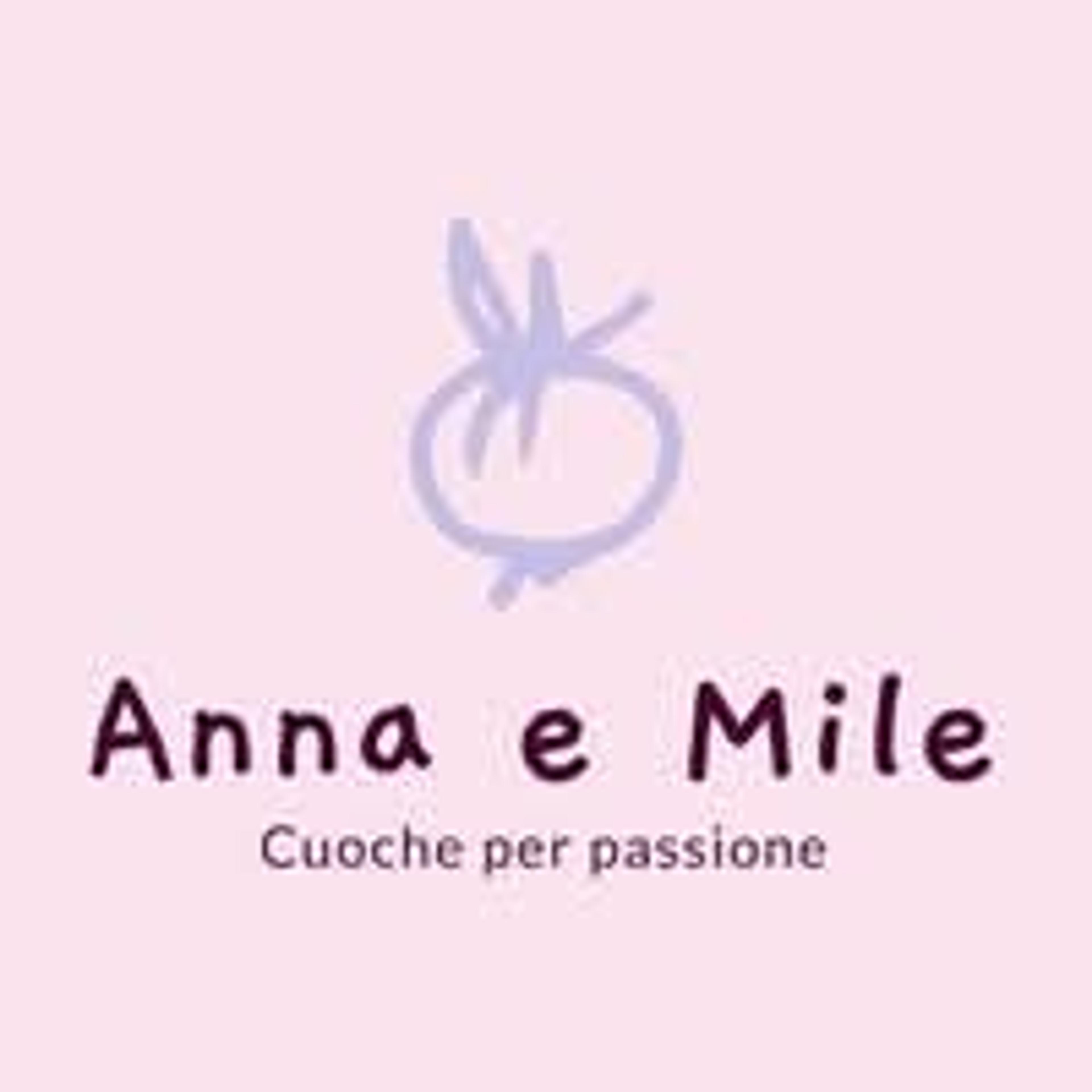 Anna e Mile Cuoche Per Passione