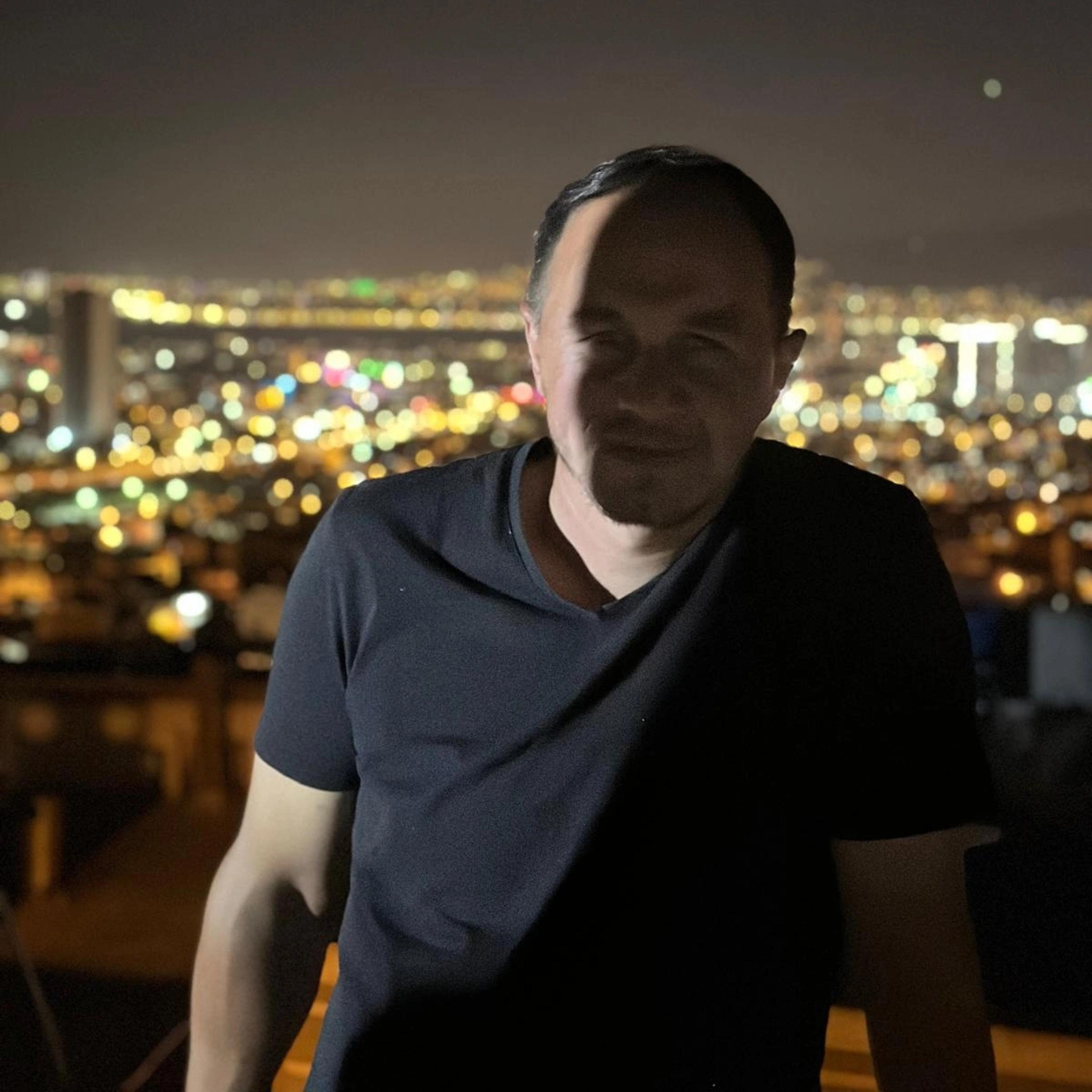 Ümit Araz