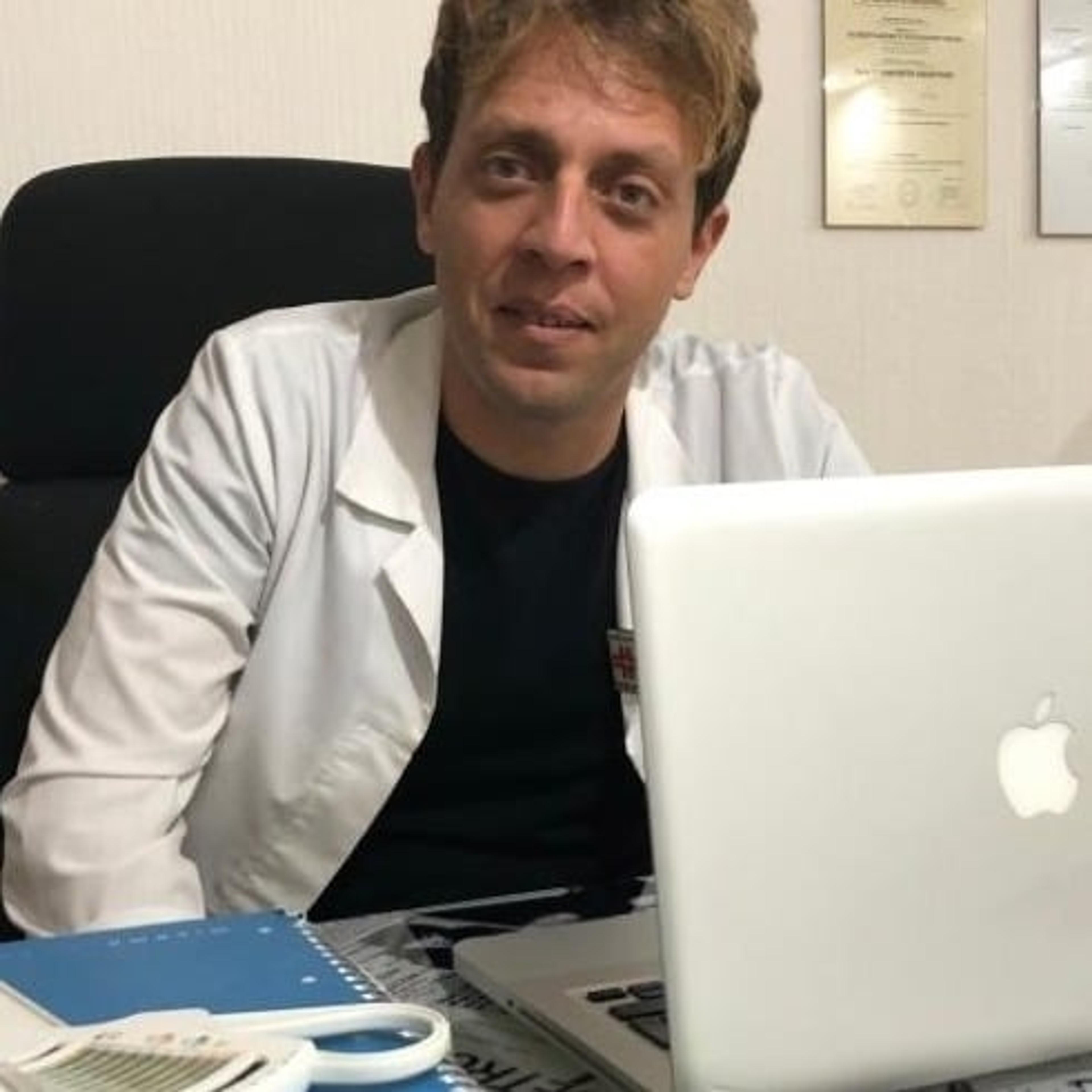 Biologo Nutrizionista