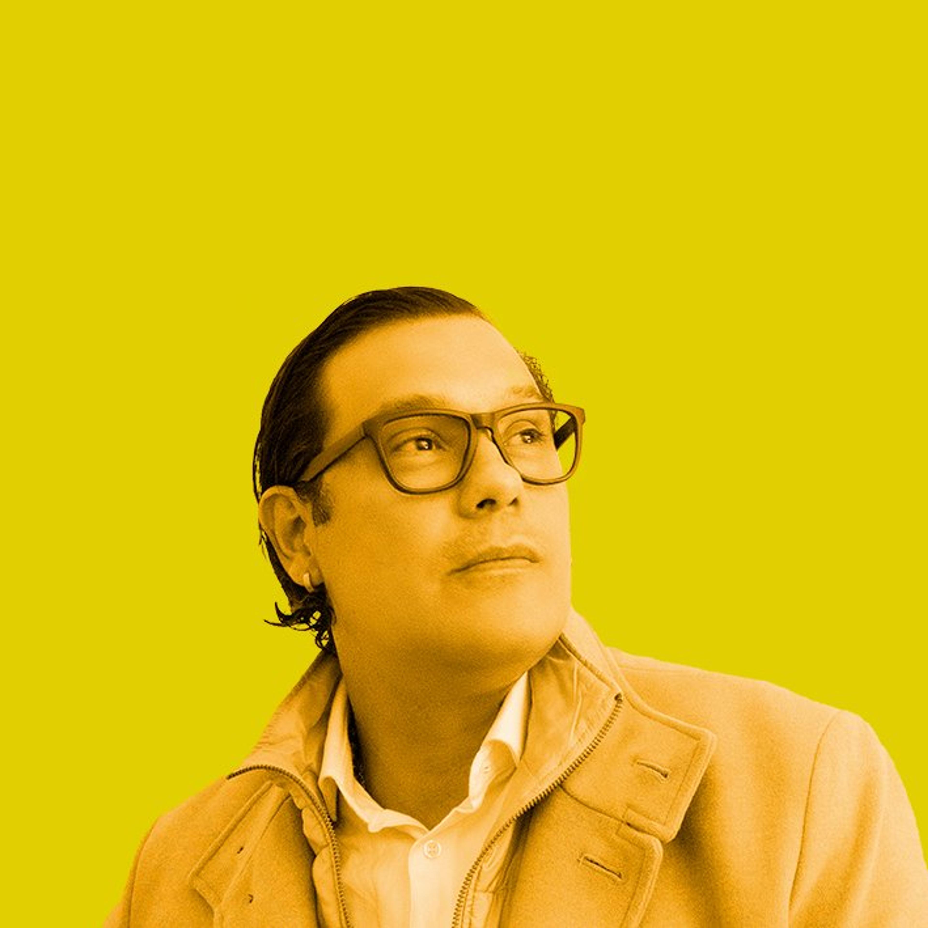 Roberto dubuc