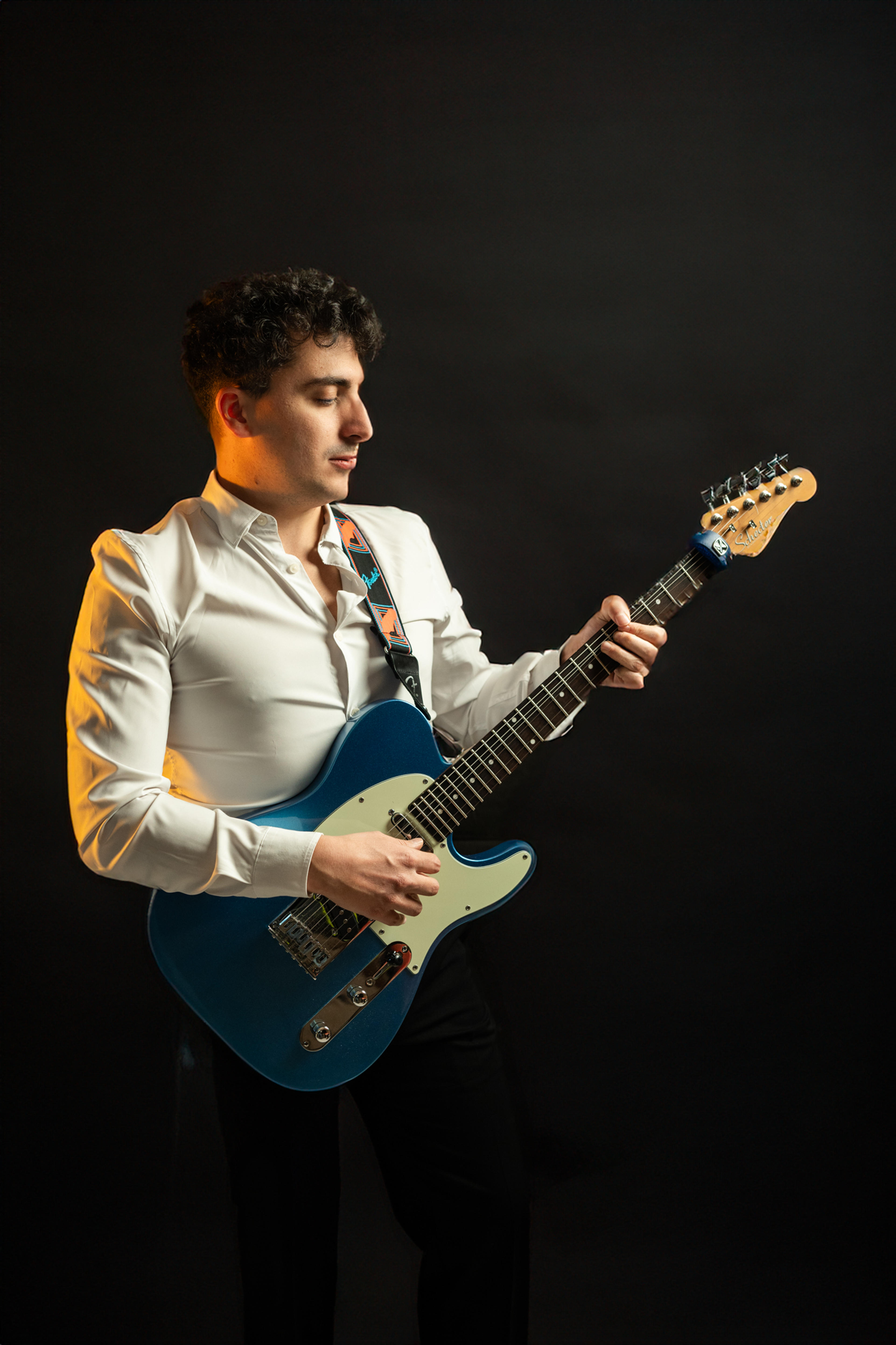 Nicola Balduzzi