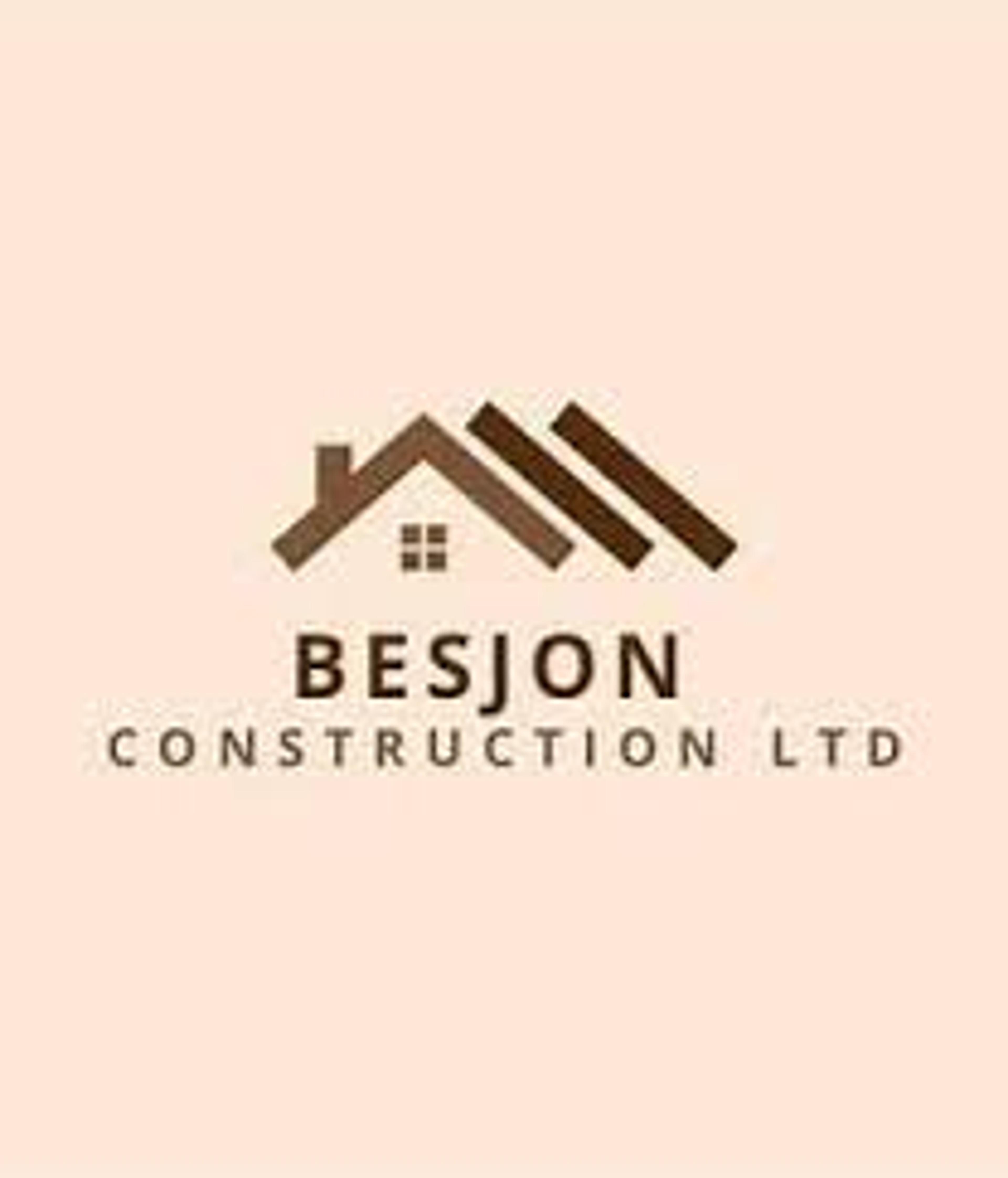 BESJON CONSTRUCTION LTD