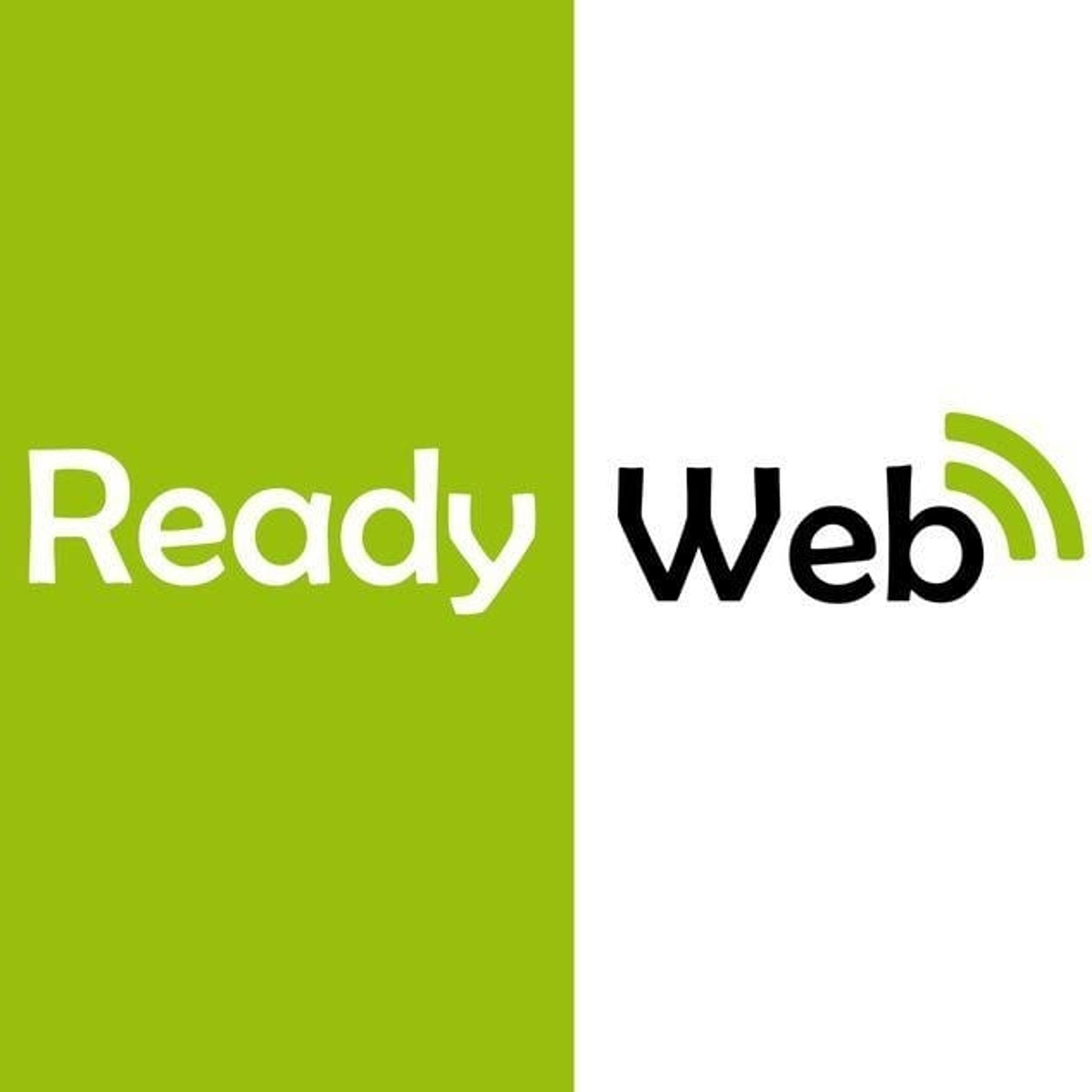 Ready Web di Graziadei Egidio