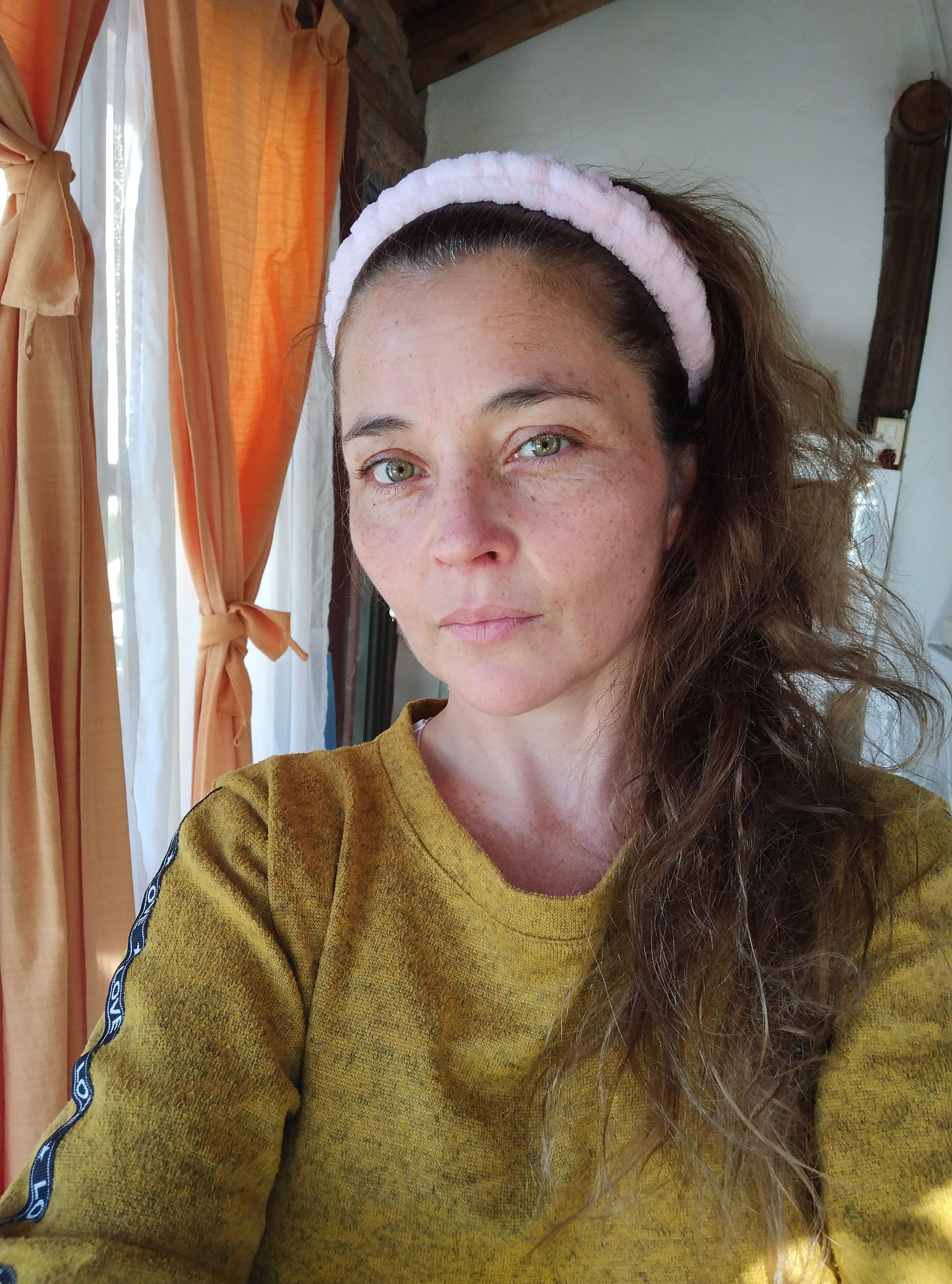 Carina Giavarini