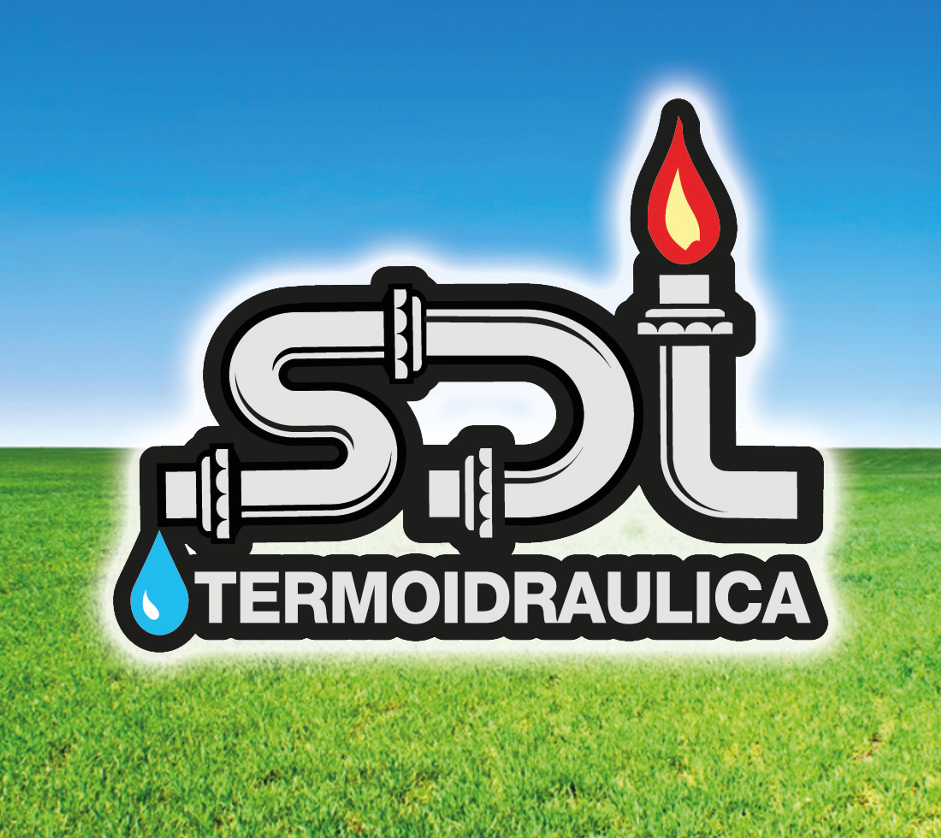 SDL Termoidraulica Viterbo