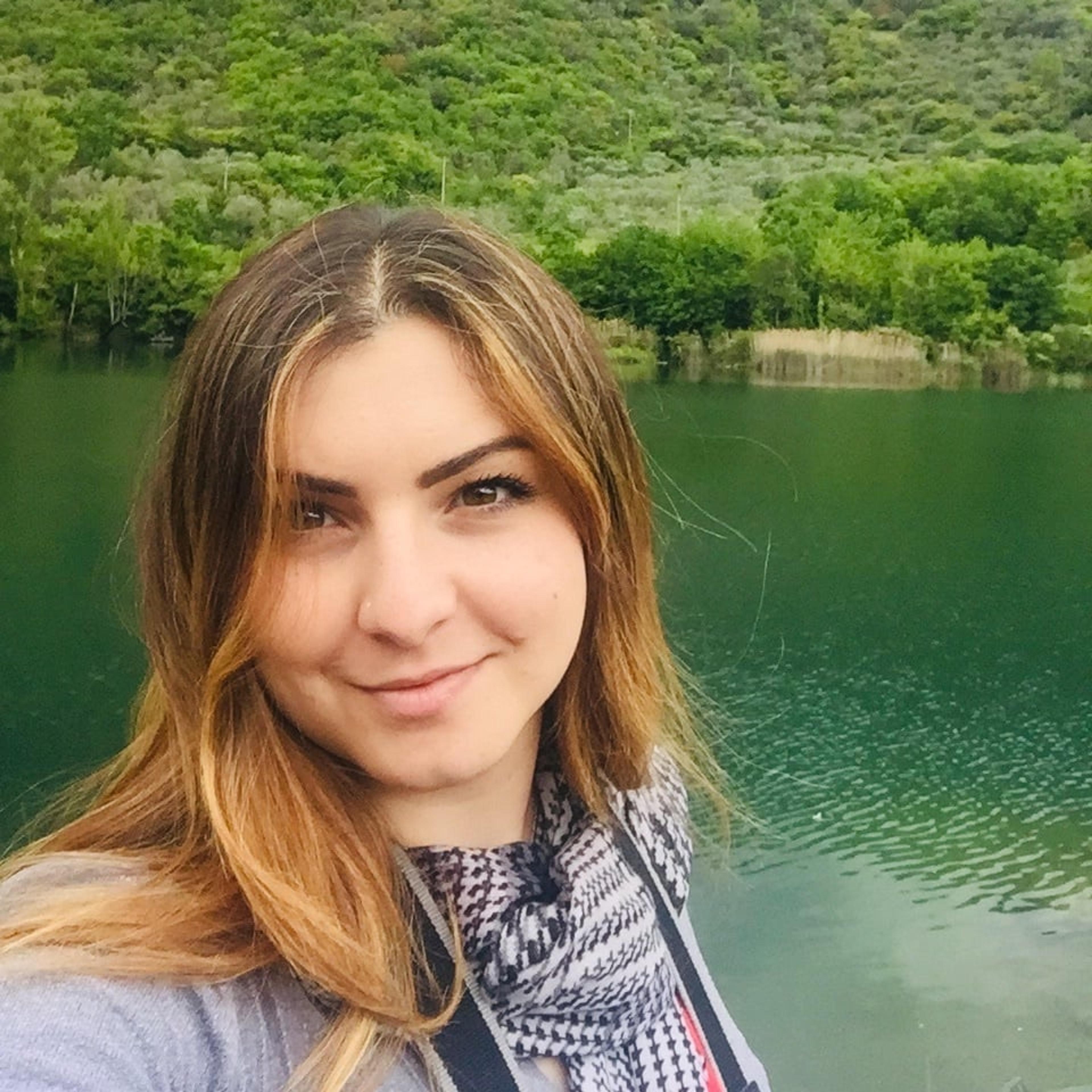 Martina Sotgiu