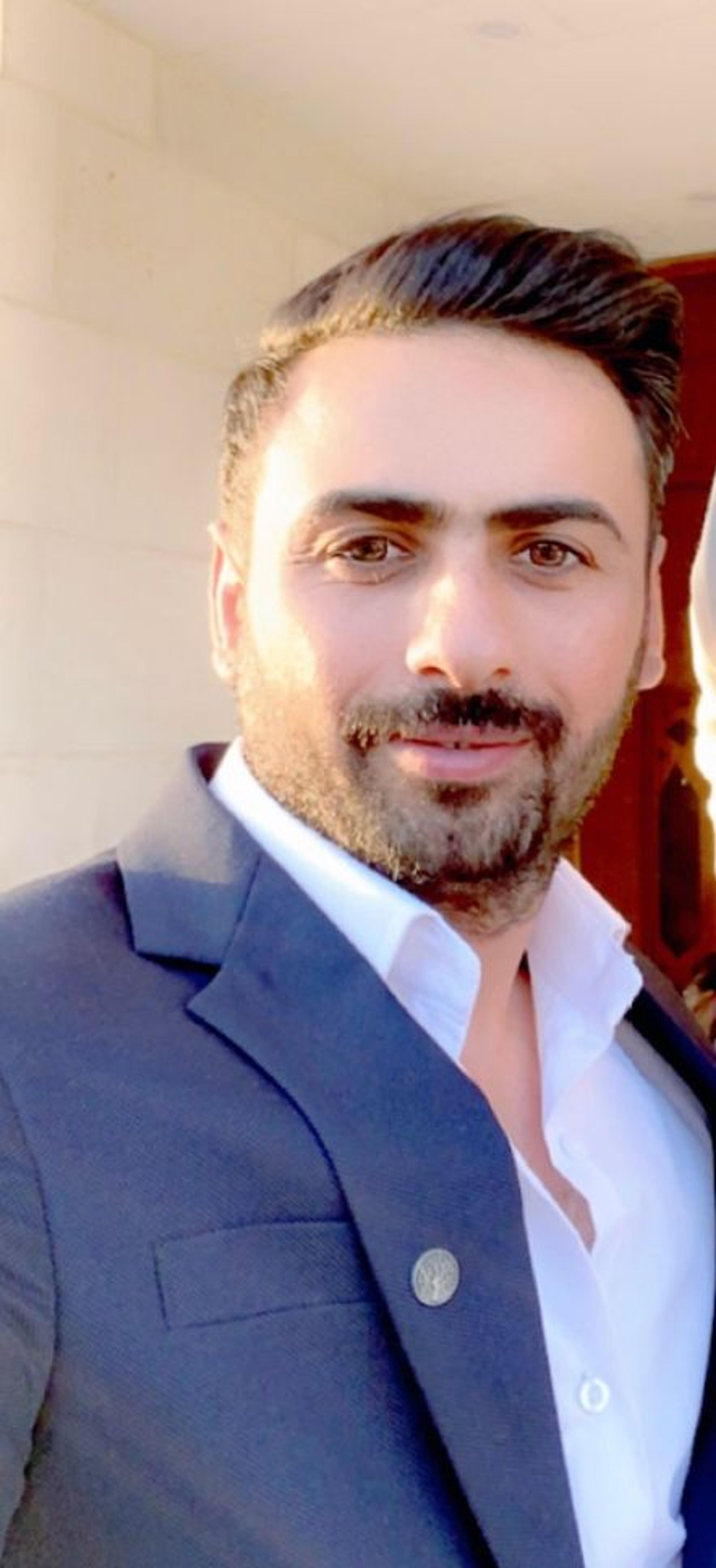 معاذ جوابره