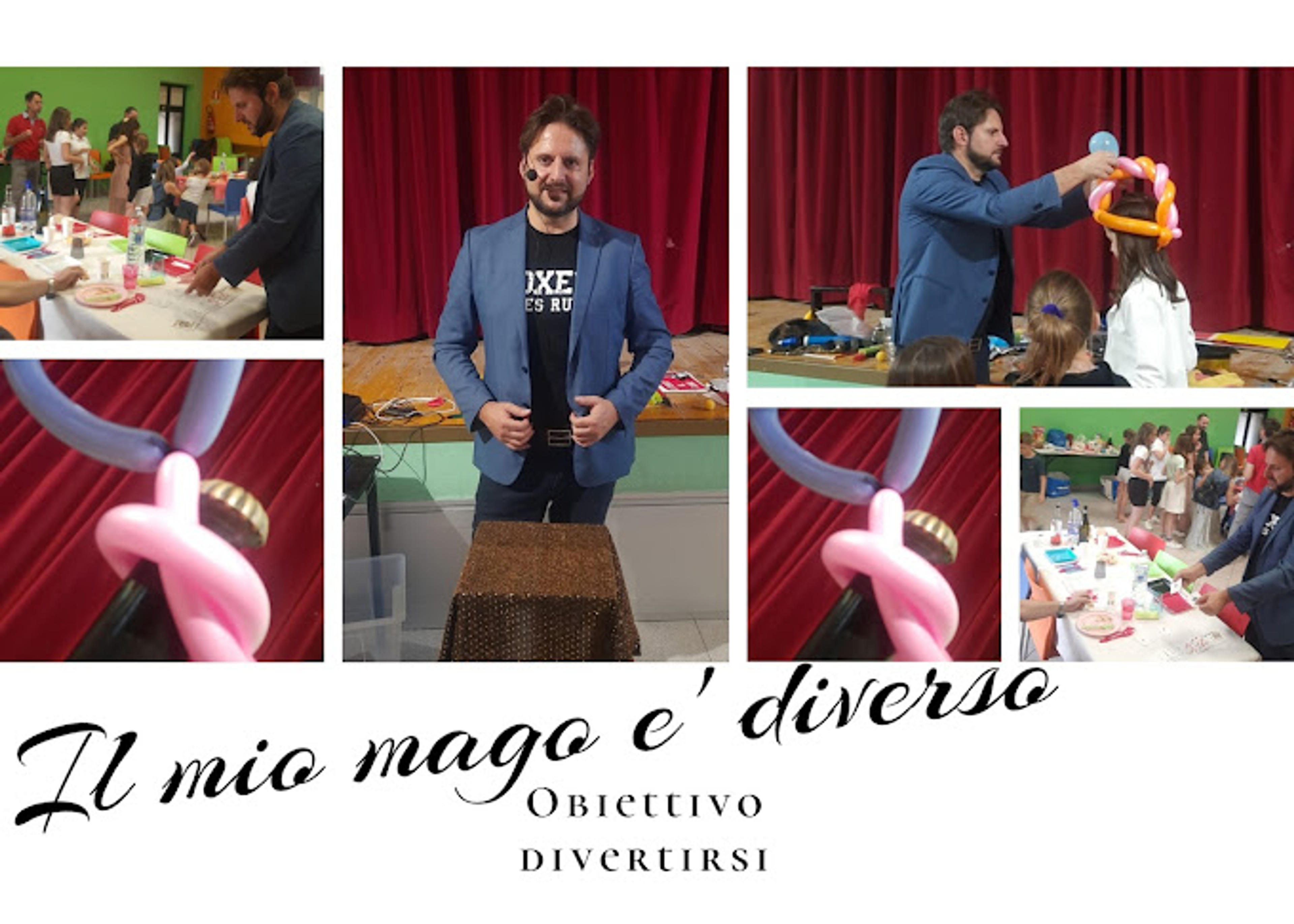 Pierluigi Monaco