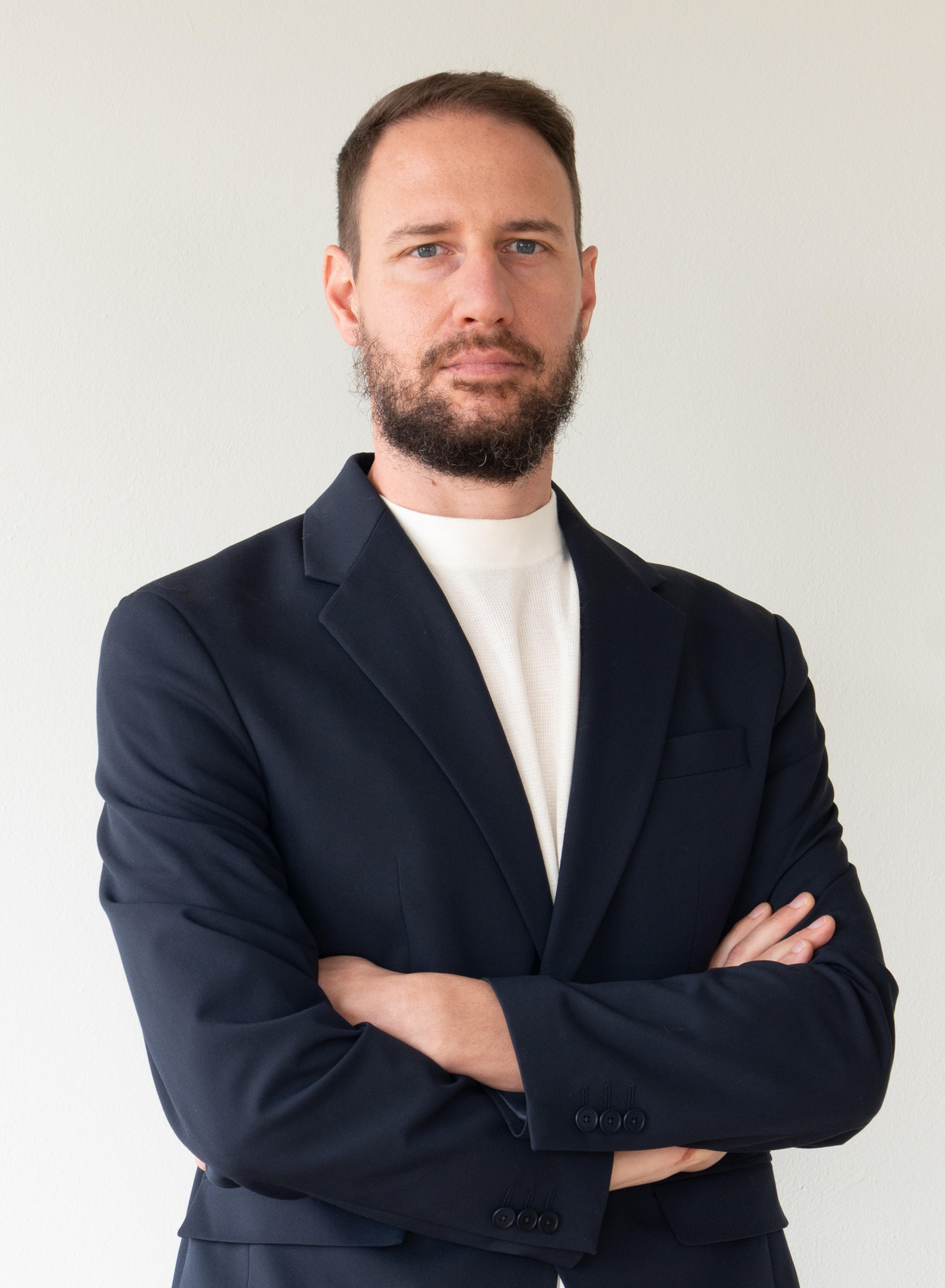 Daniele Cristiano Valente