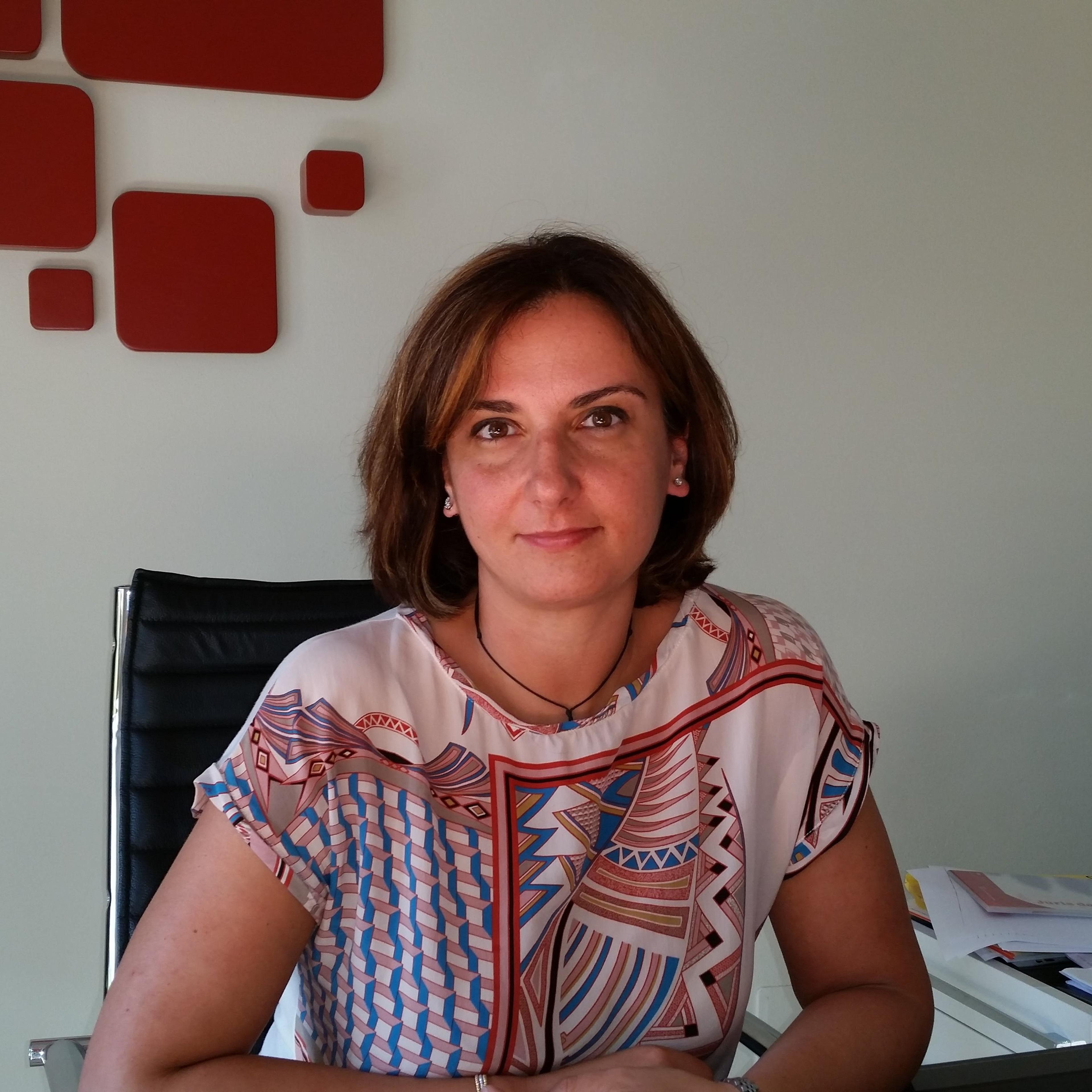 Avv. Luisa Mattarolo
