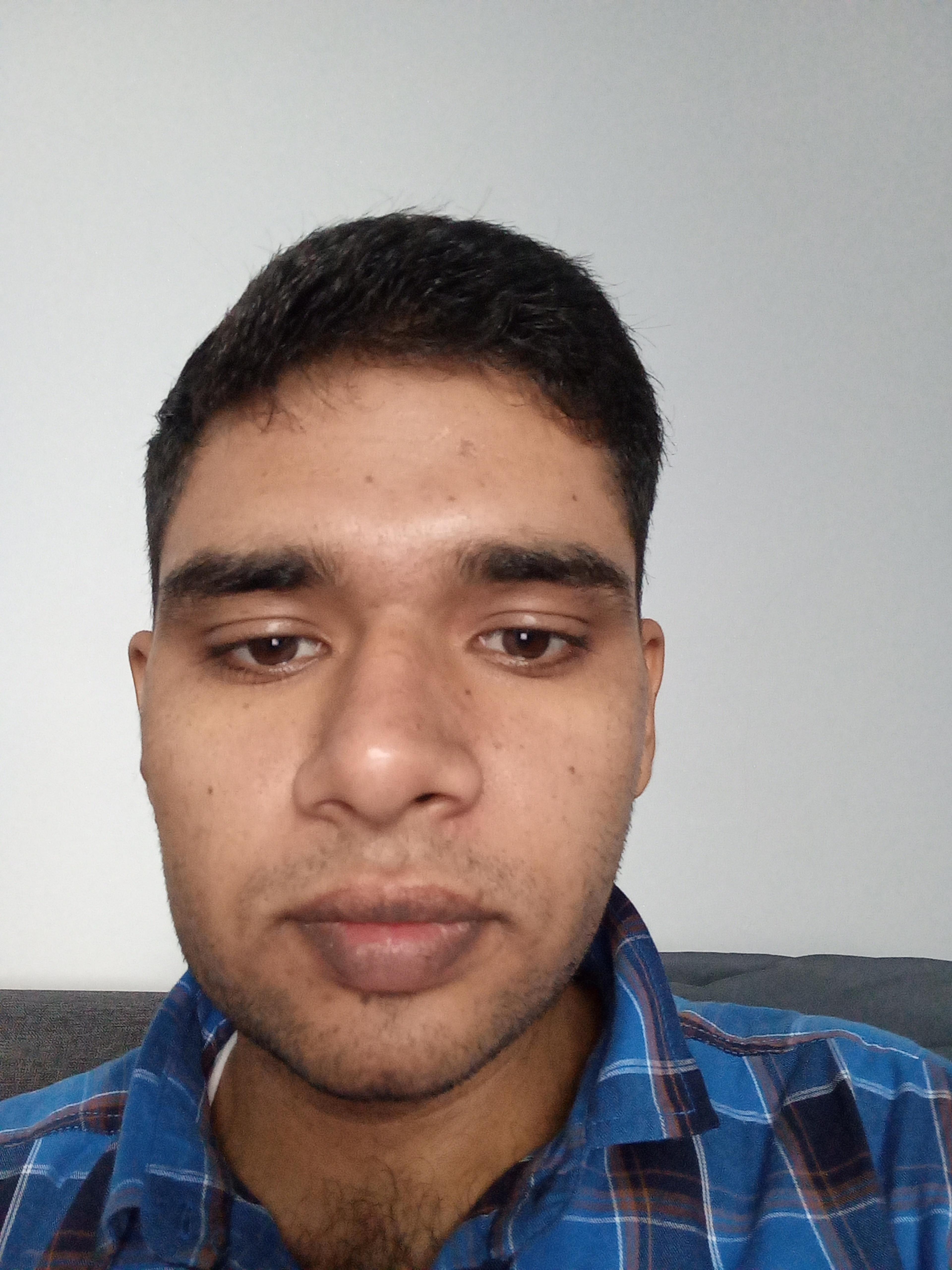Usama Mehboob