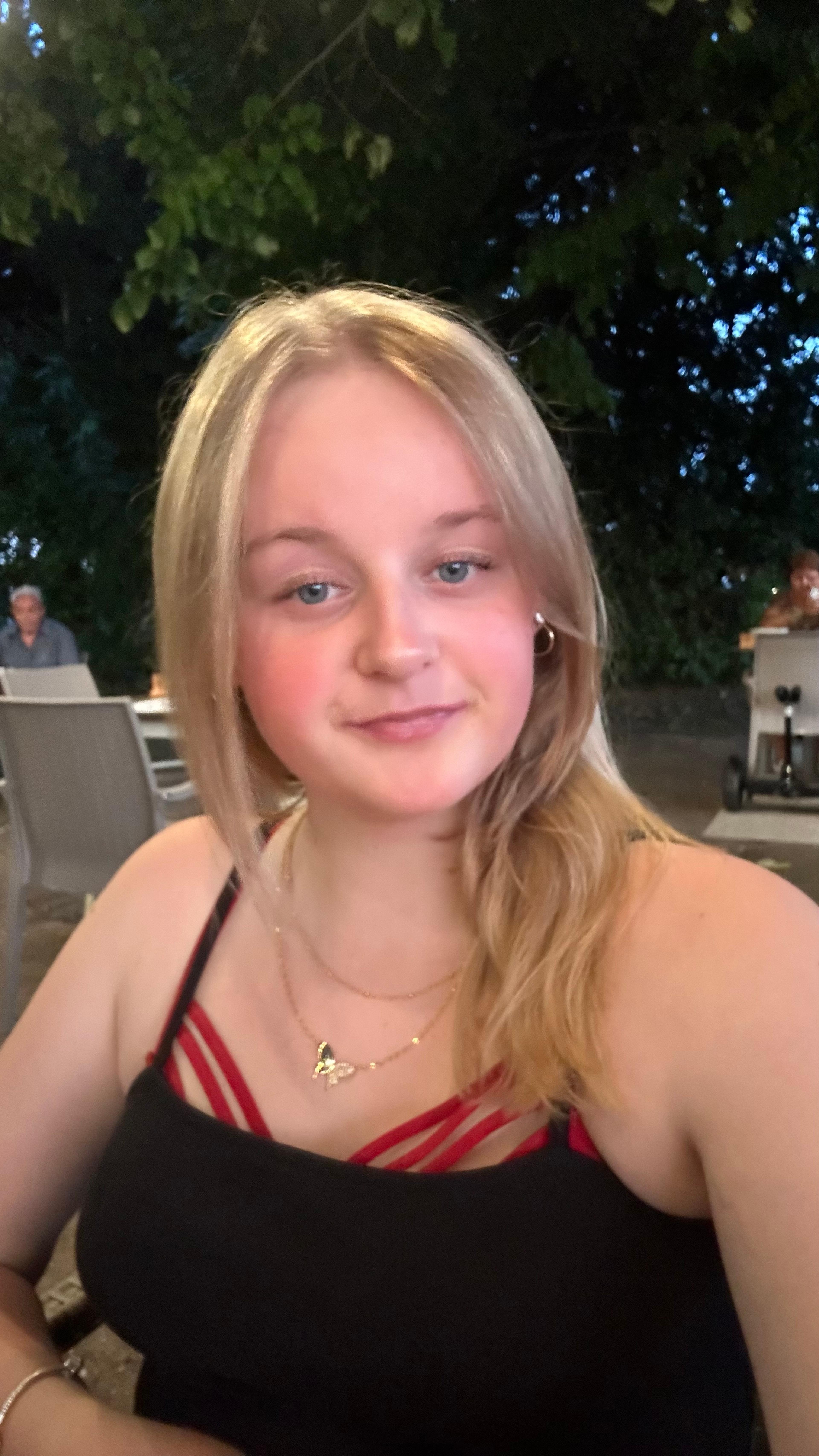 Lisa Rohrig