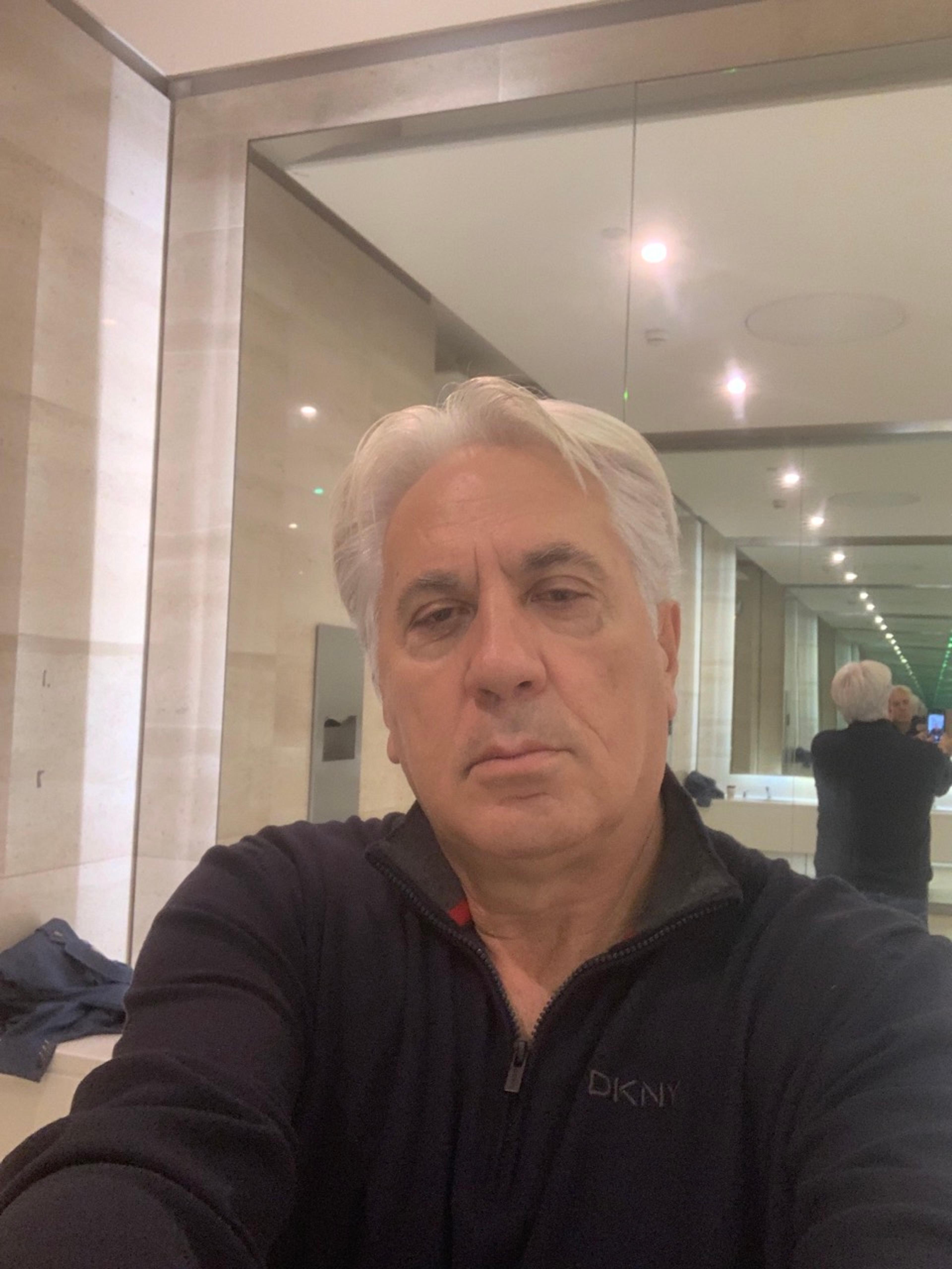 Milan Jovanovic
