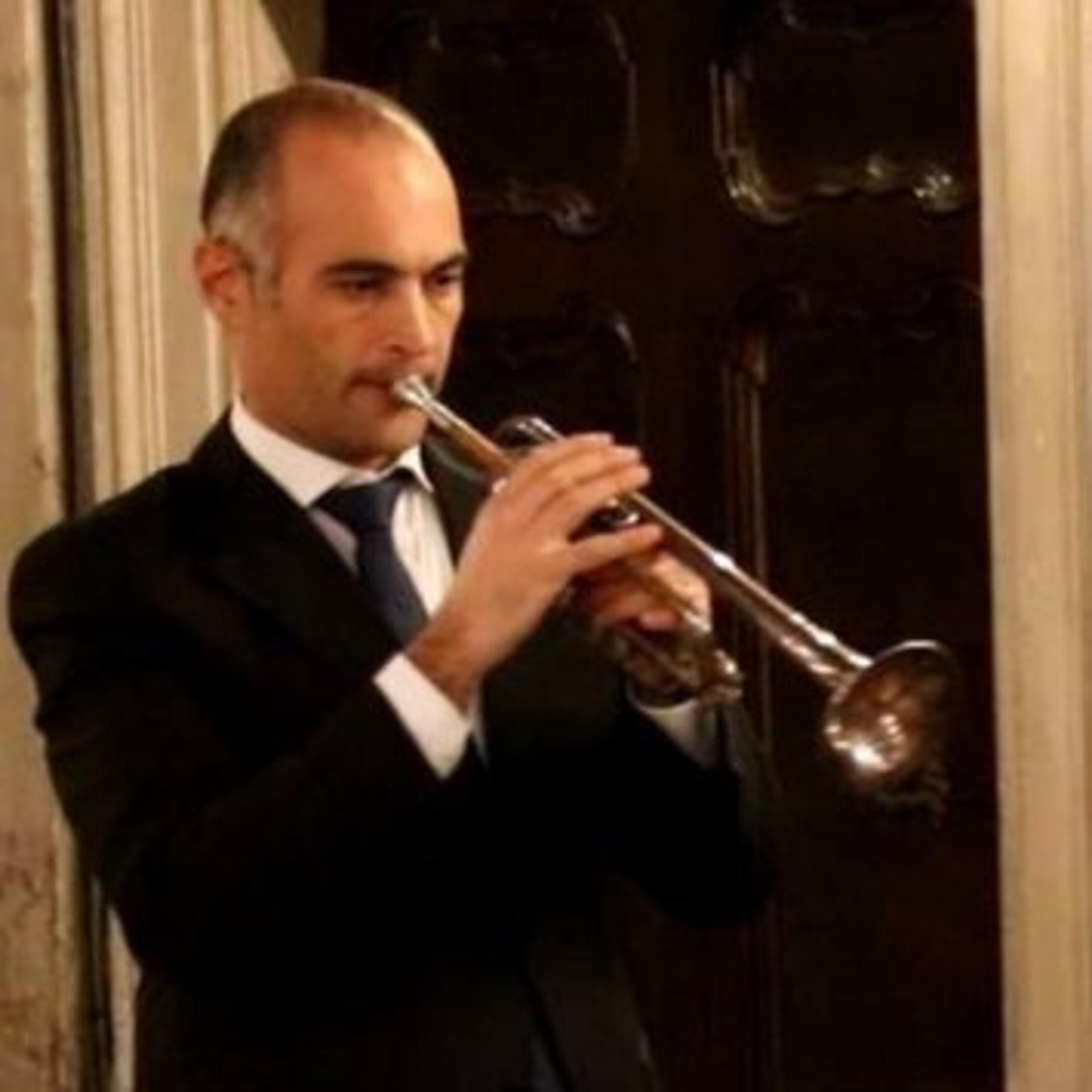 Gianpiero Cristaldi