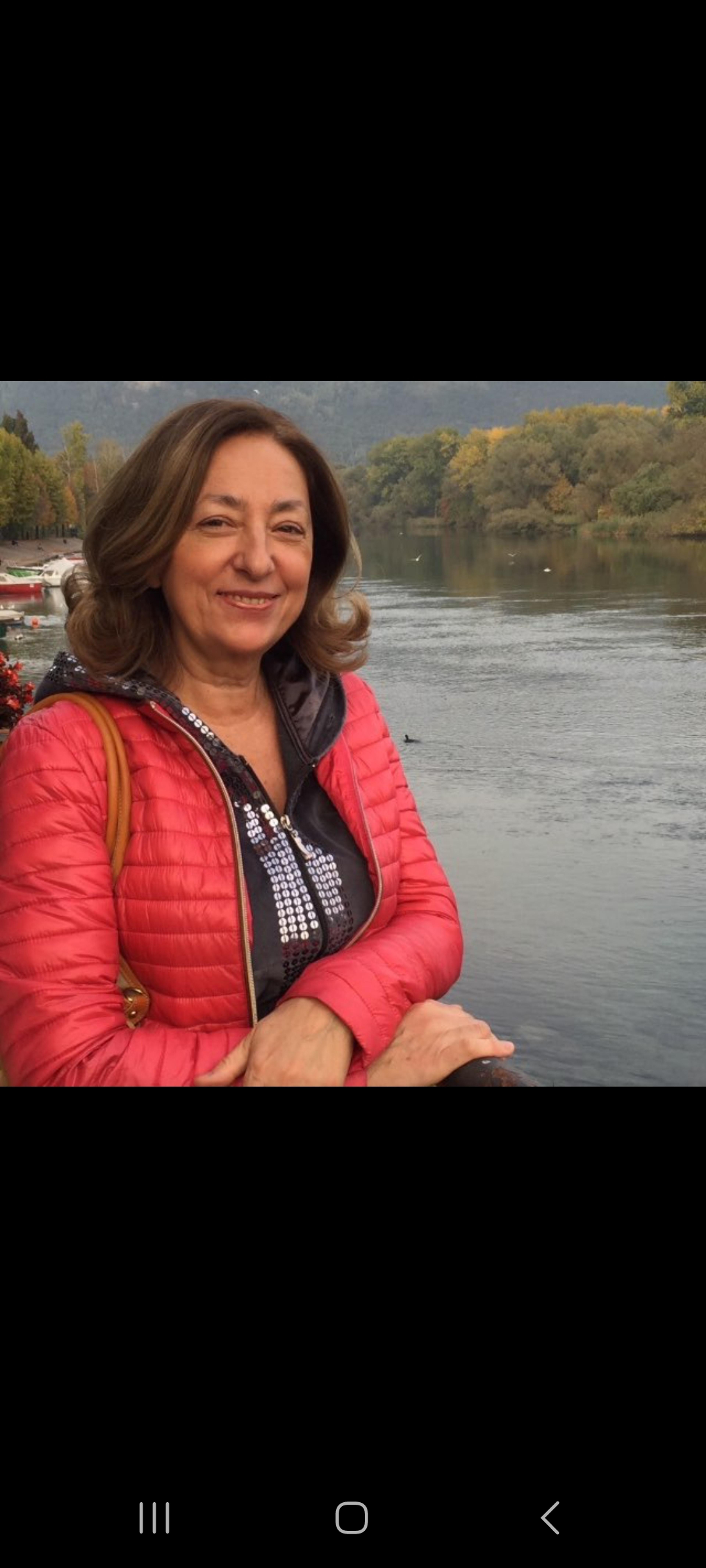 Lucia Pappalettera