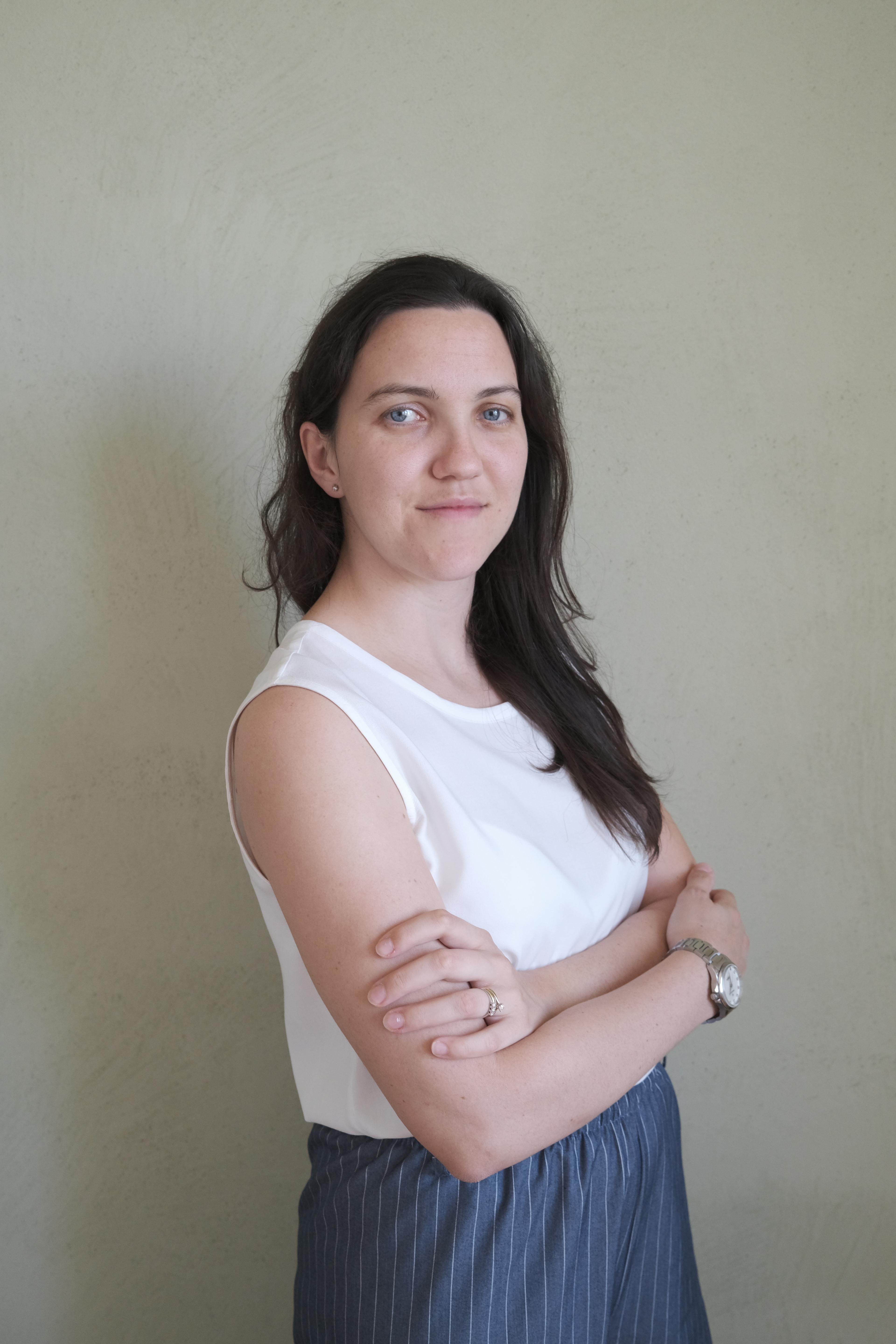 Michela Albertini